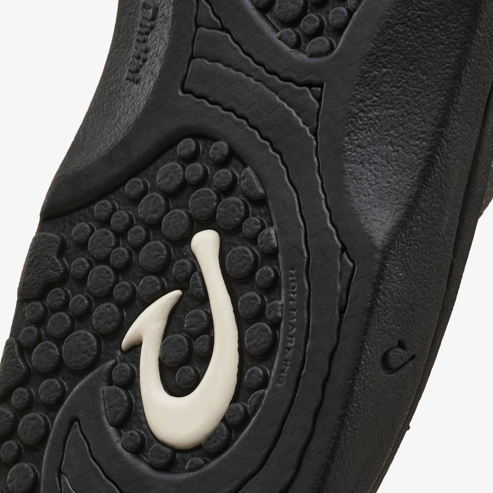 Hokua Men's Beach Sandals - Pavement - Image 9