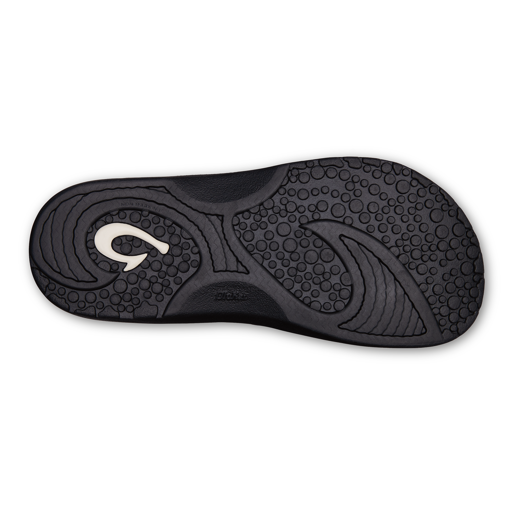 Hokua Men's Beach Sandals - Pavement - Image 11