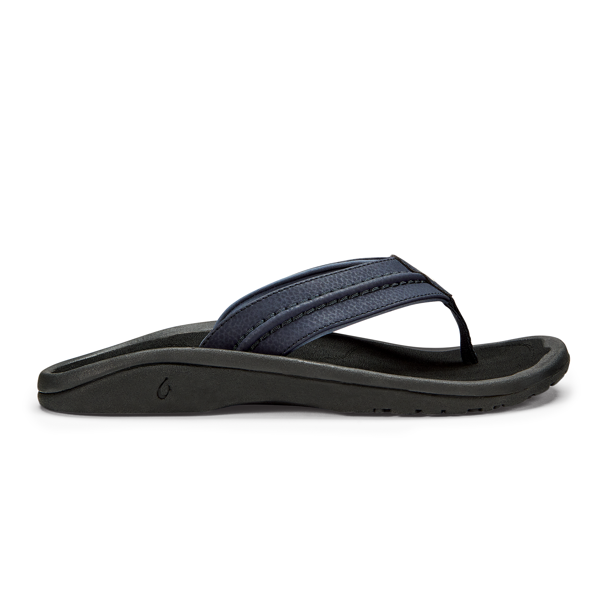 OluKai Hokua - Blue Depth / Black