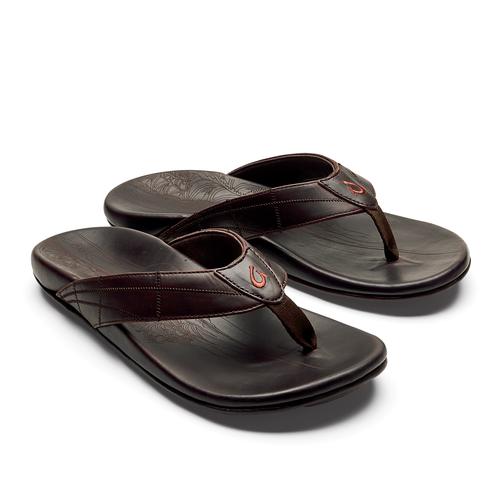 H k le'a Kia - Dark Wood<br> C OluKai - Image 3