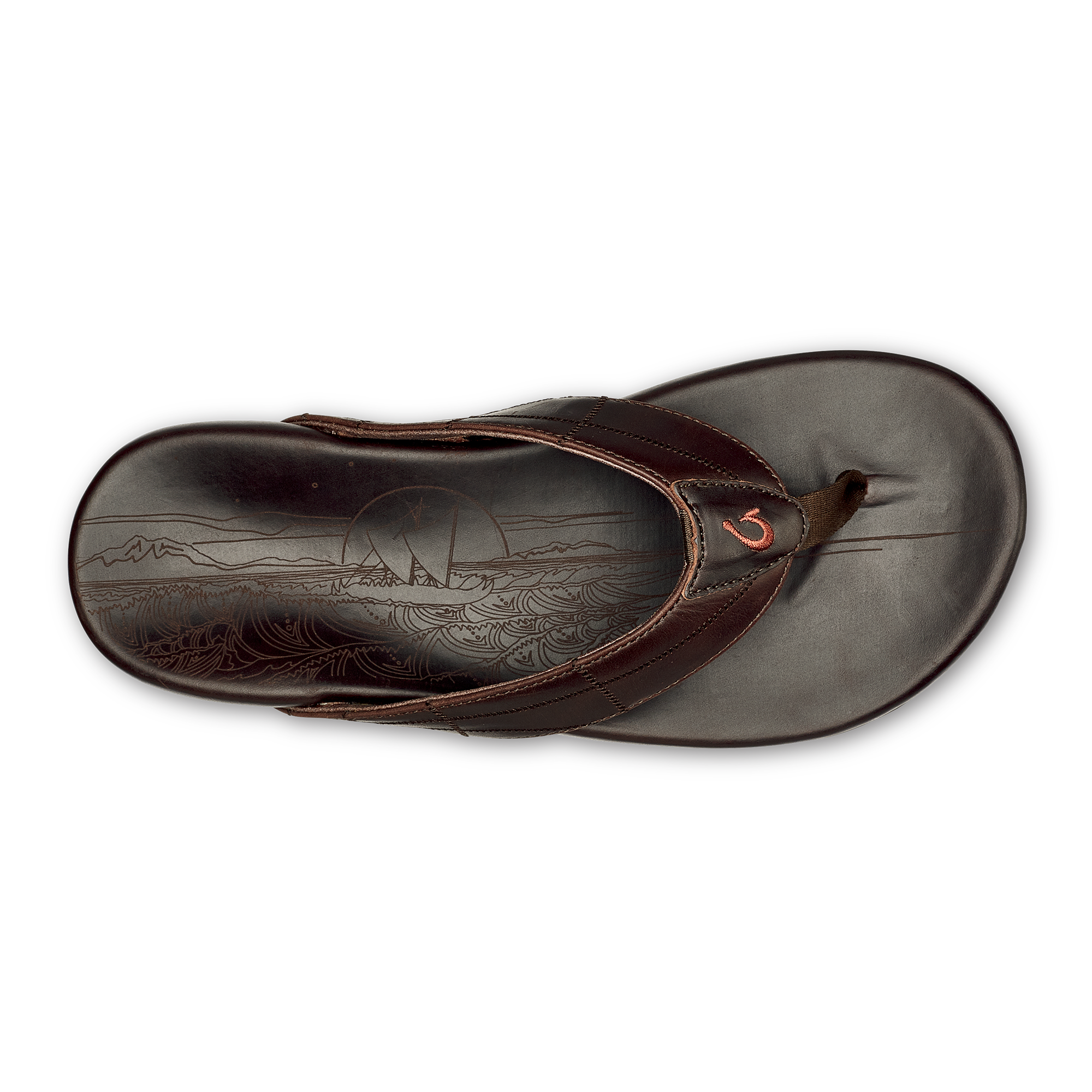 H k le'a Kia - Dark Wood<br> C OluKai - Image 5