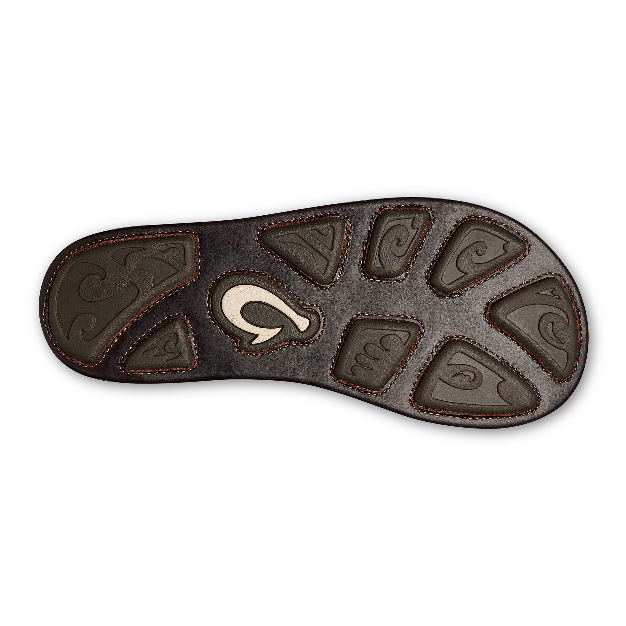 Hikianalia - Tan / Dark Java<br> C OluKai - Image 10