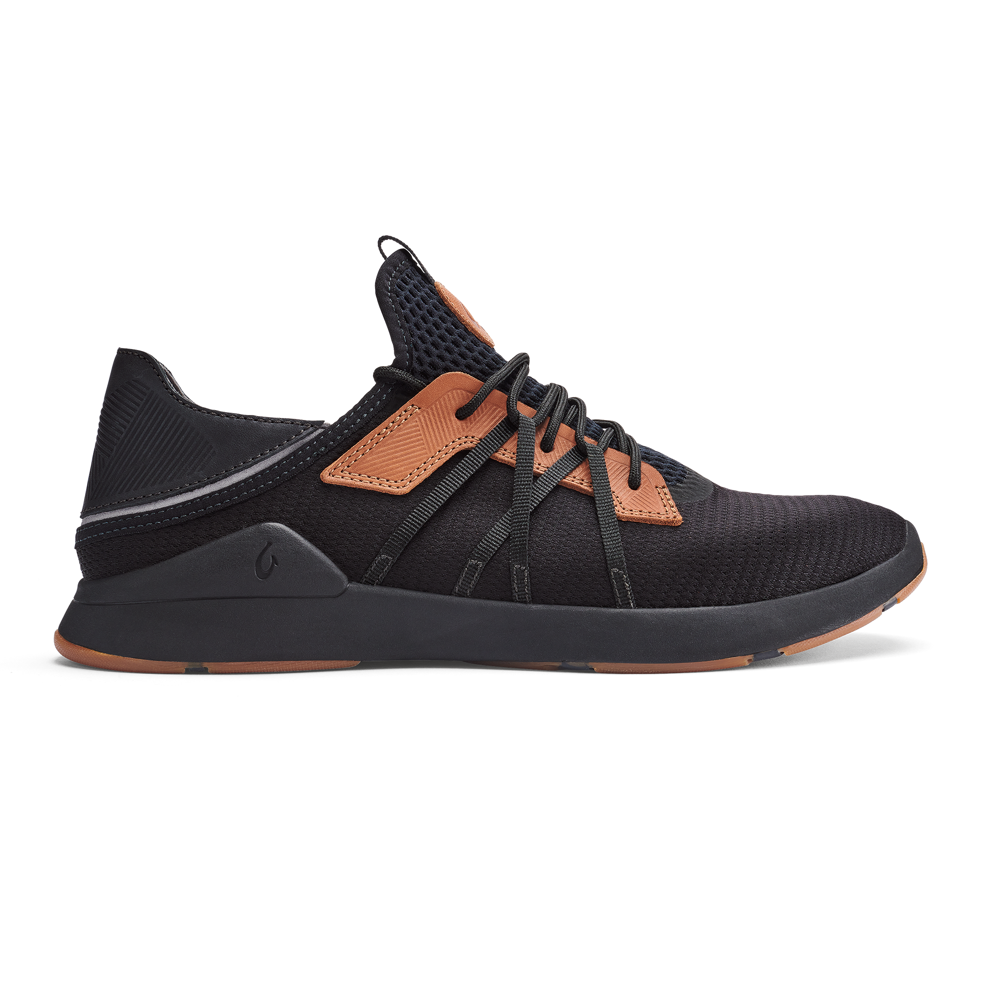 Mio L   Men's Athletic Shoes - Lava Rock