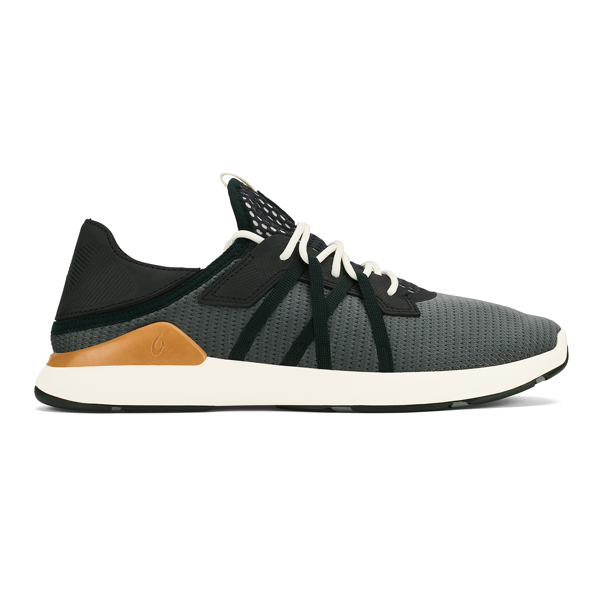 Mio L   Men's Athletic Shoes - Rock / Natural