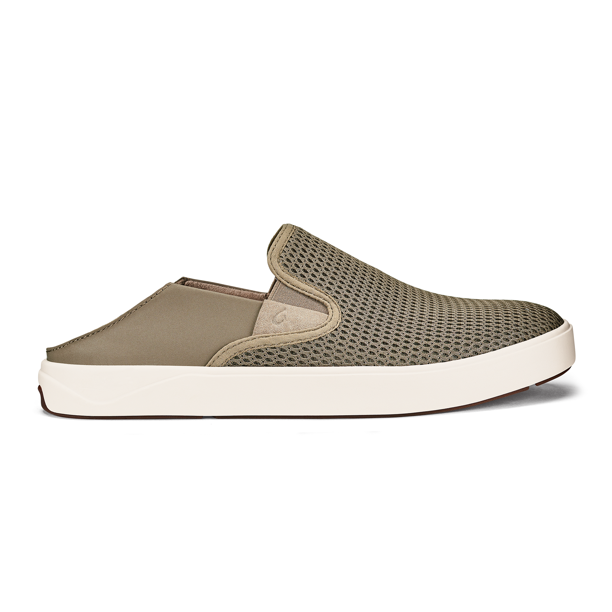 Lae'ahi Men's Slip-On Sneakers - Clay - Image 4
