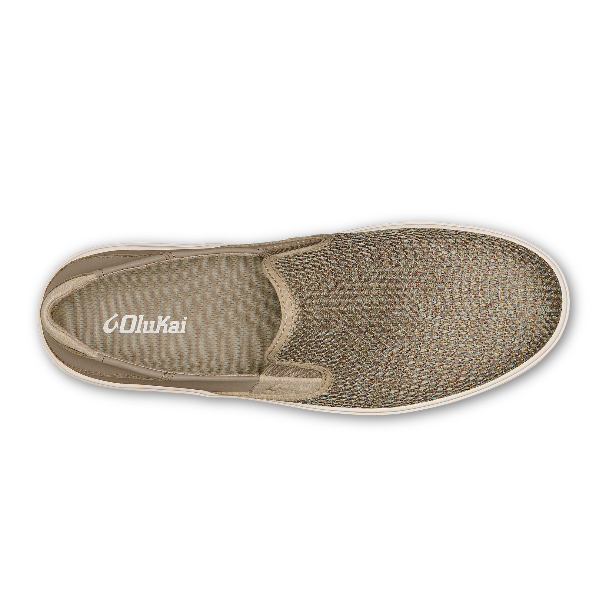 Lae'ahi Men's Slip-On Sneakers - Clay - Image 9