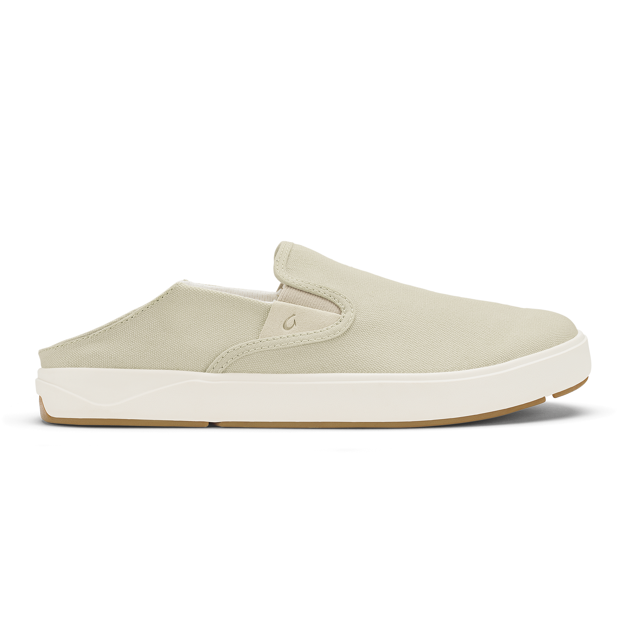 Lae'ahi Men's Slip-On Sneakers - Tapa / Canvas - Image 3