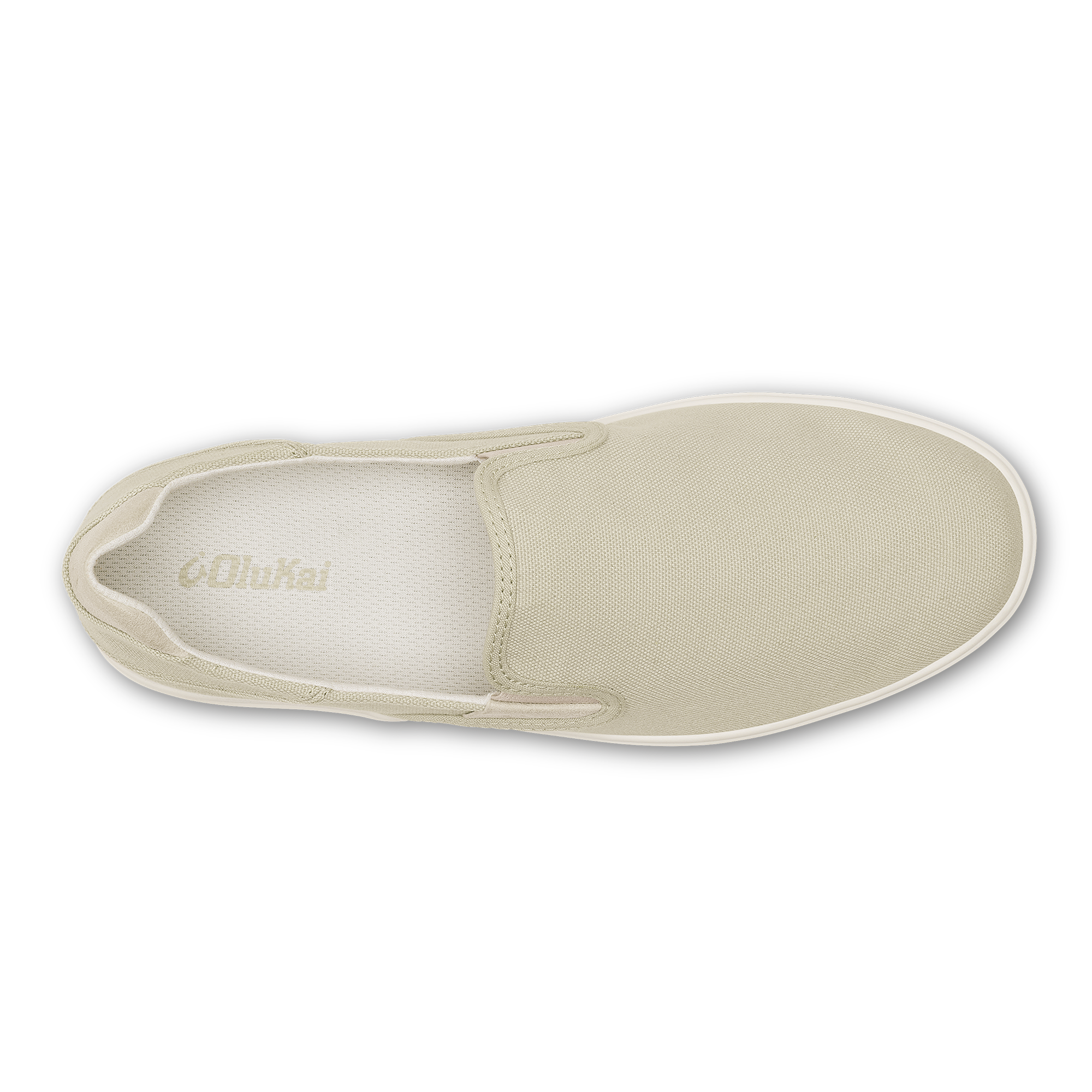 Lae'ahi Men's Slip-On Sneakers - Tapa / Canvas - Image 7
