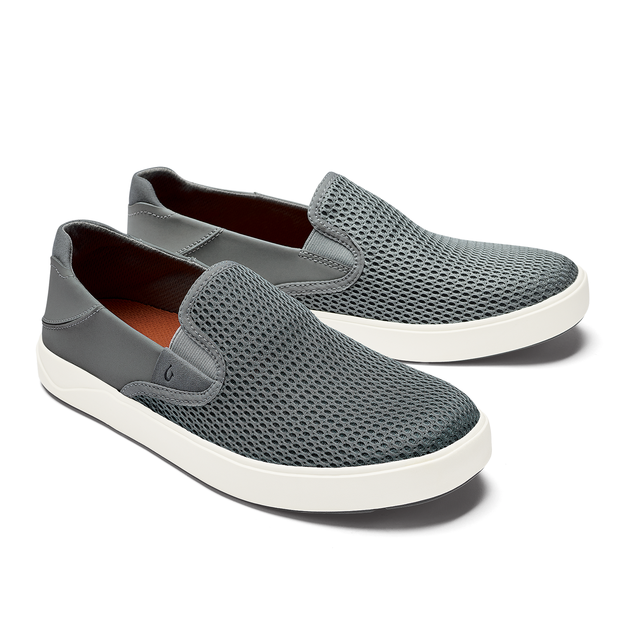 Lae'ahi Men's Slip-On Sneakers - Poi - Image 5