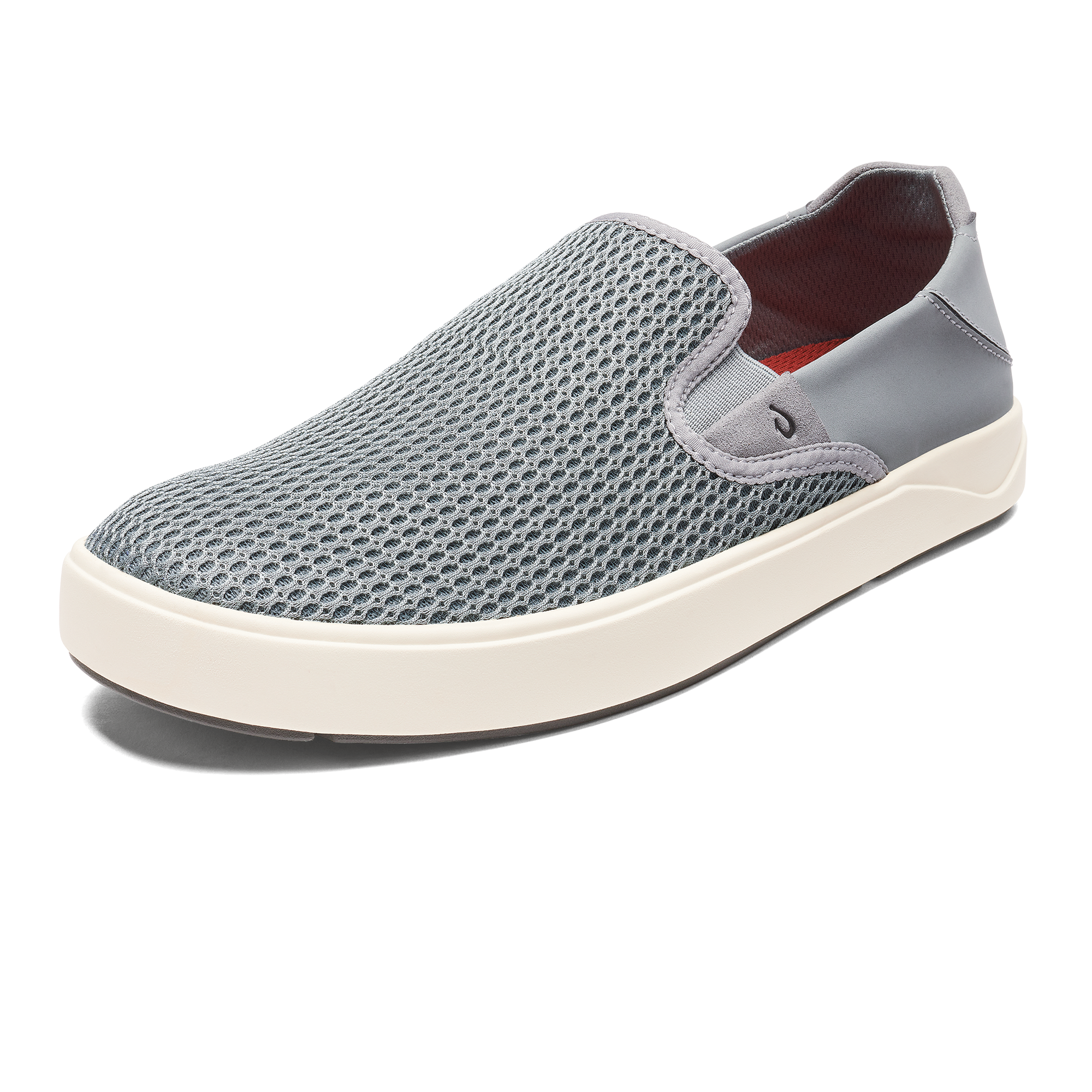 Lae'ahi Men's Slip-On Sneakers - Poi - Image 6