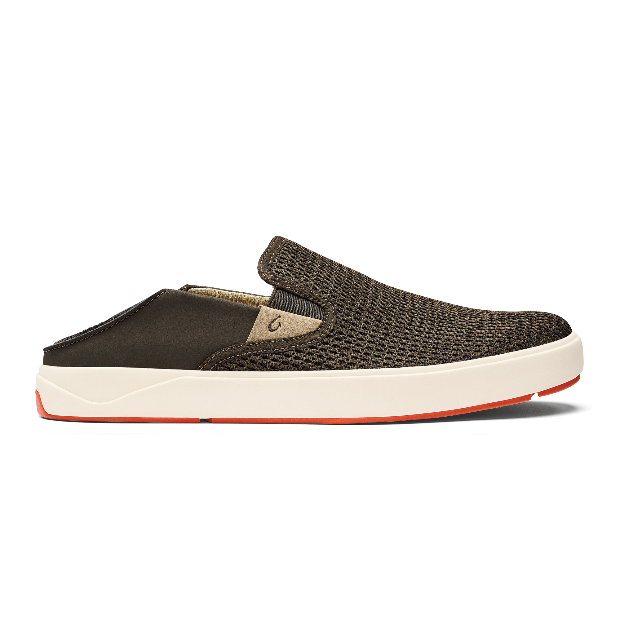 Lae'ahi Men's Slip-On Sneakers - Kona - Image 4