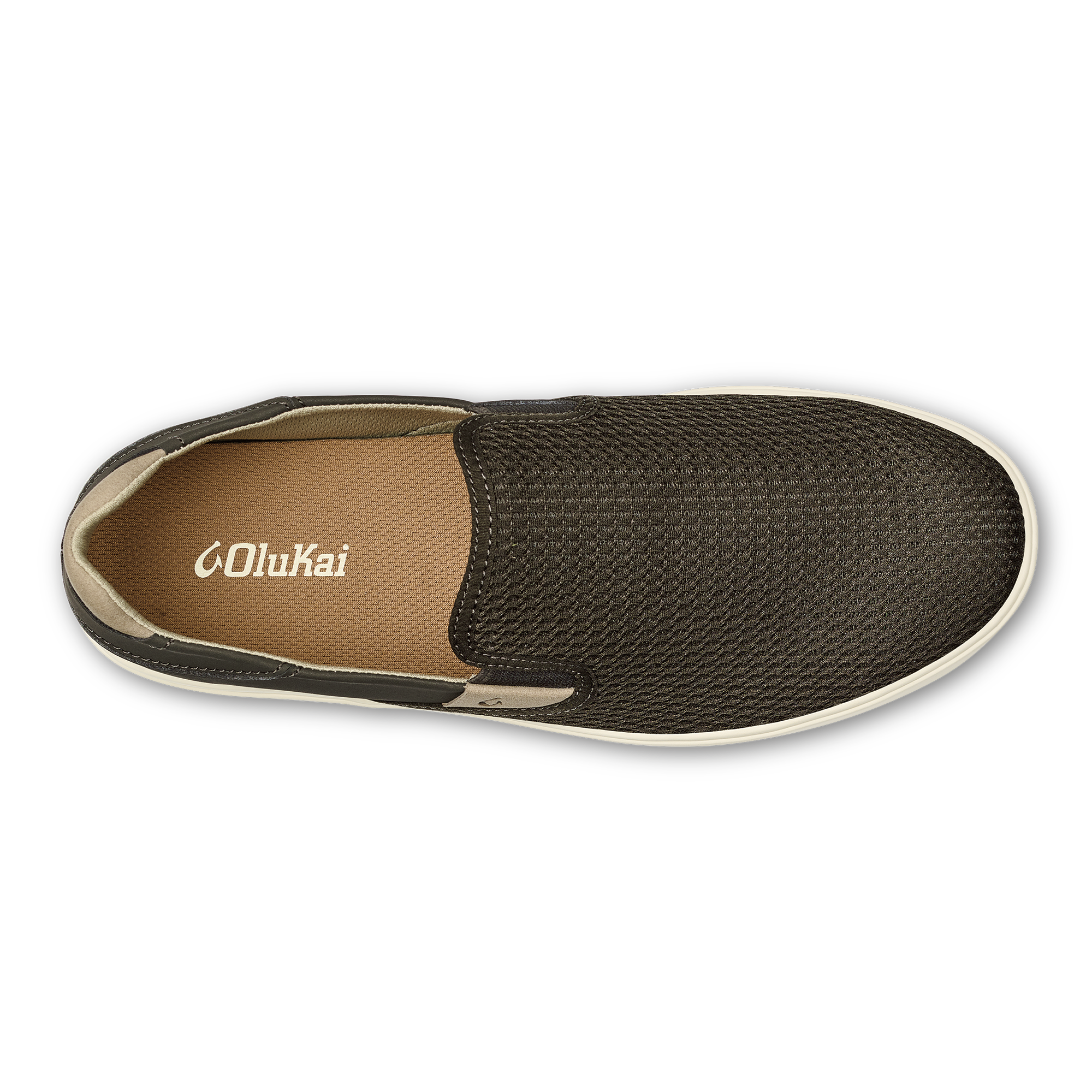 Lae'ahi Men's Slip-On Sneakers - Kona - Image 8