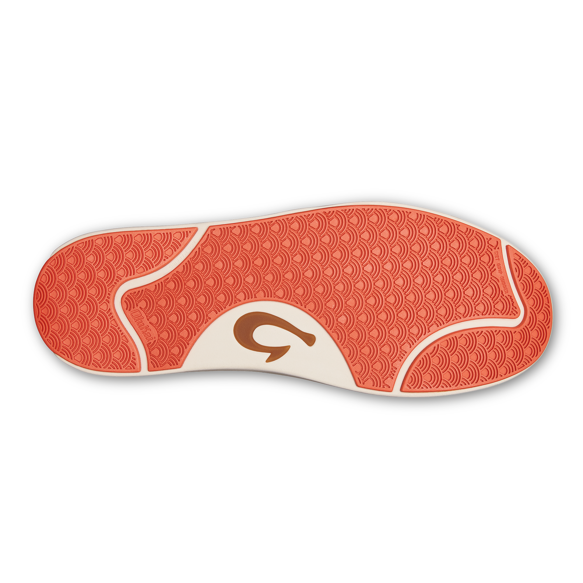 Lae'ahi Men's Slip-On Sneakers - Kona - Image 10