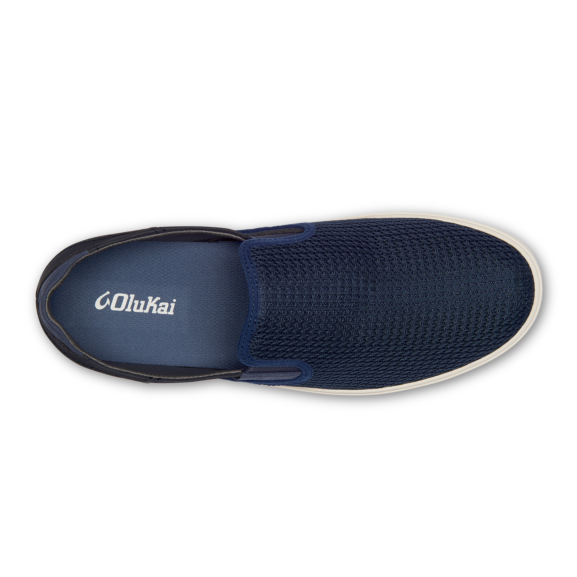 Lae'ahi Men's Slip-On Sneakers - Blue Depth - Image 9