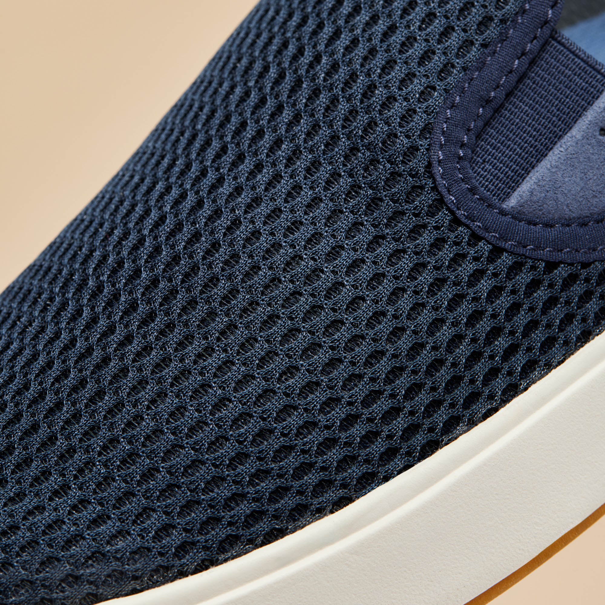 Lae'ahi Men's Slip-On Sneakers - Blue Depth - Image 3