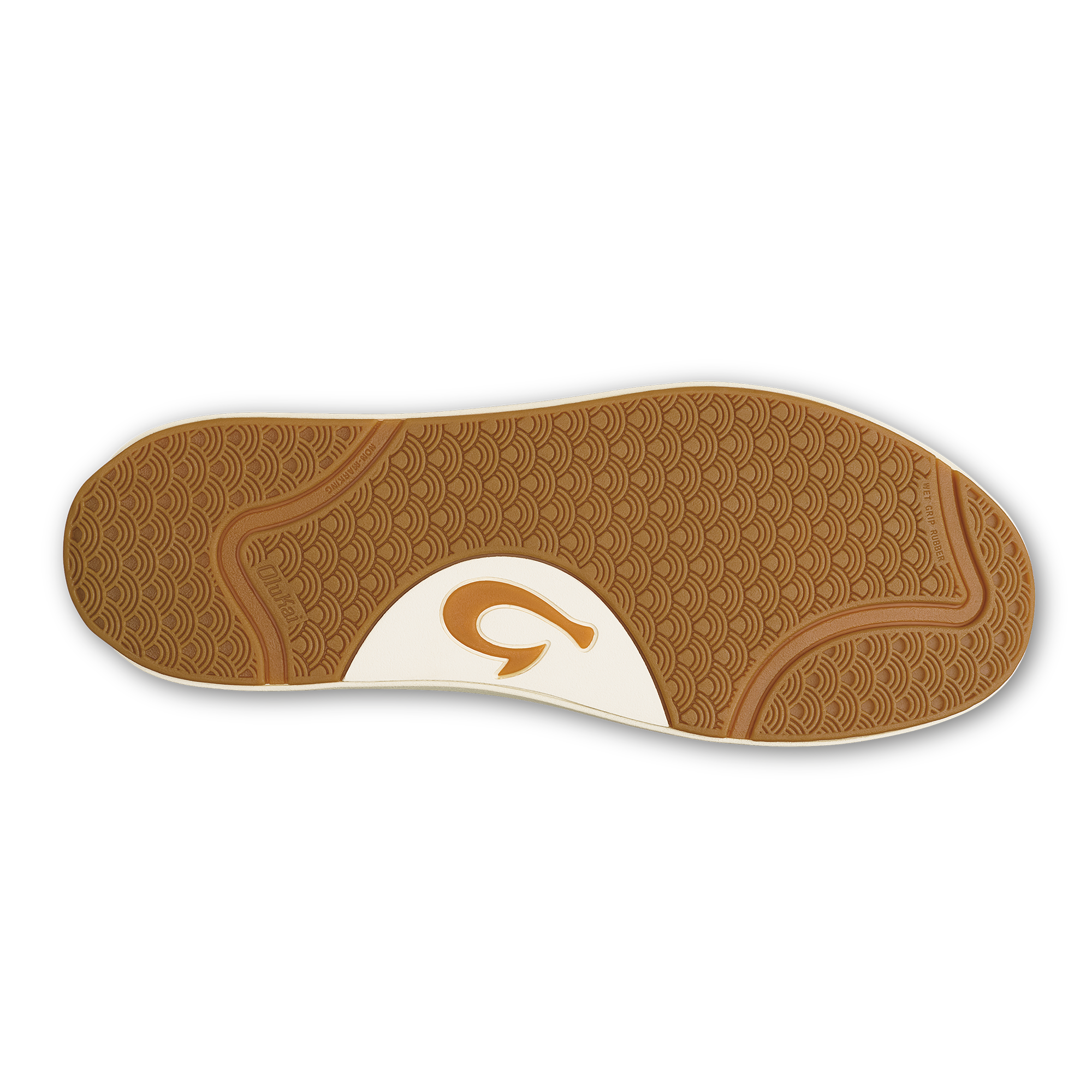 Lae'ahi L 'Ili Men's Leather Sneakers - Onyx - Image 5