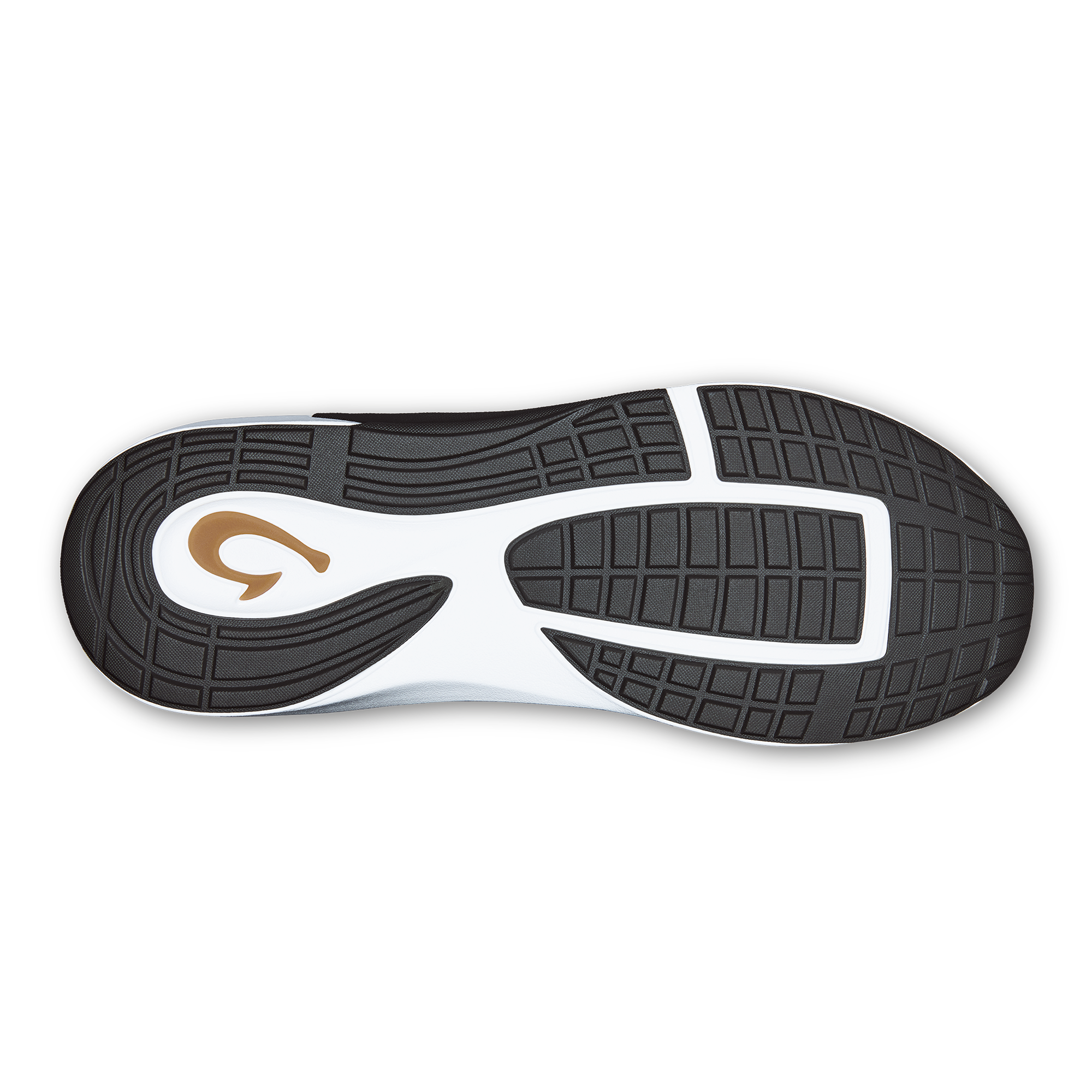 Ka holo Men's Athletic Trainer Shoes - Black - Image 10