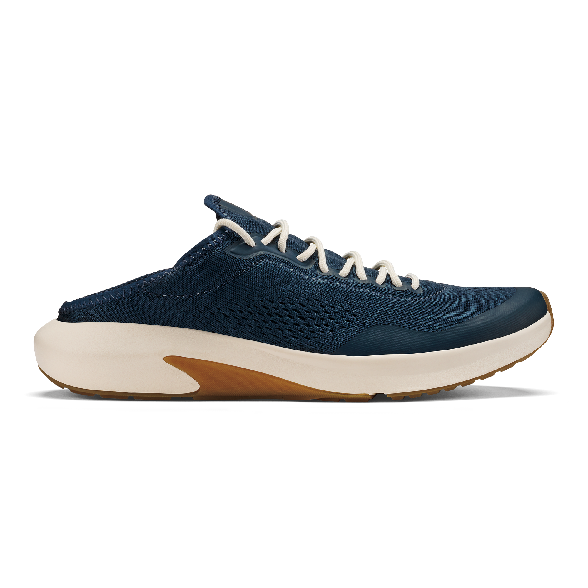 Ka holo Men's Athletic Trainer Shoes - Moonlit Ocean - Image 5