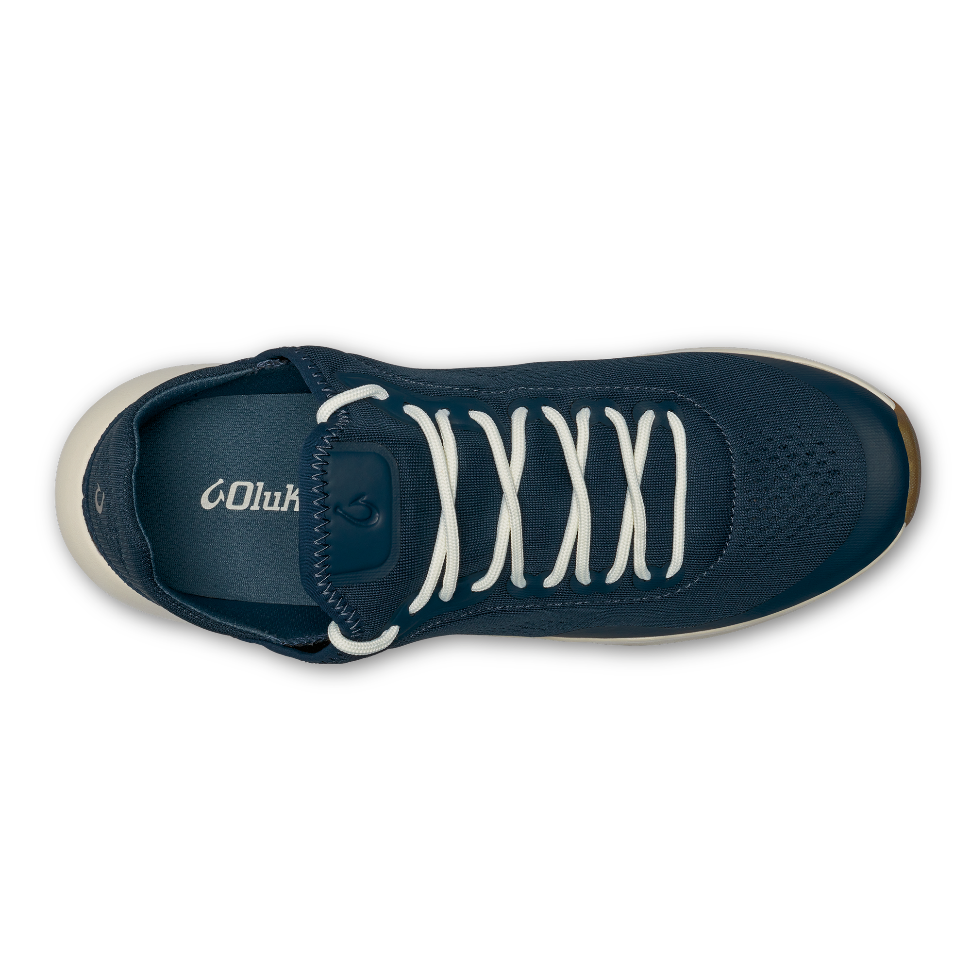 Ka holo Men's Athletic Trainer Shoes - Moonlit Ocean - Image 8