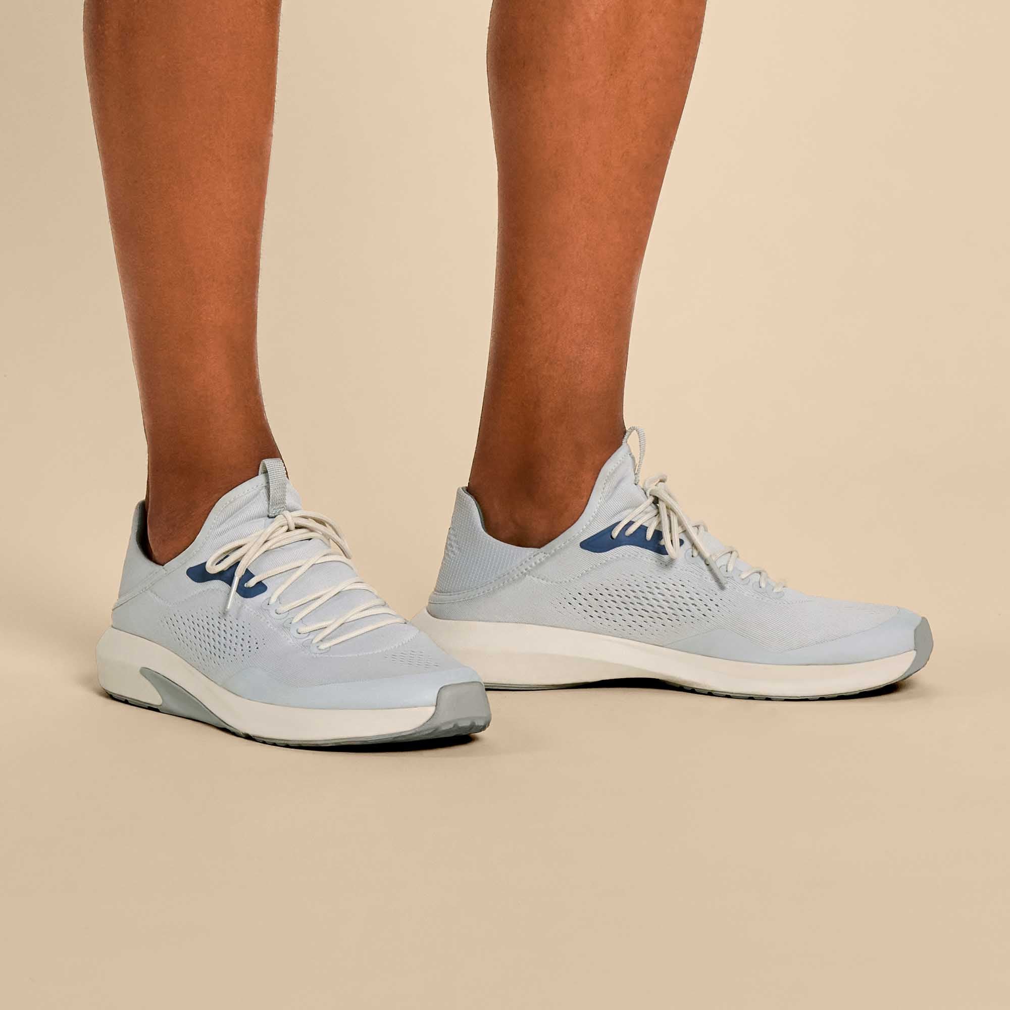 Ka holo Men's Athletic Trainer Shoes - Vapor - Image 3
