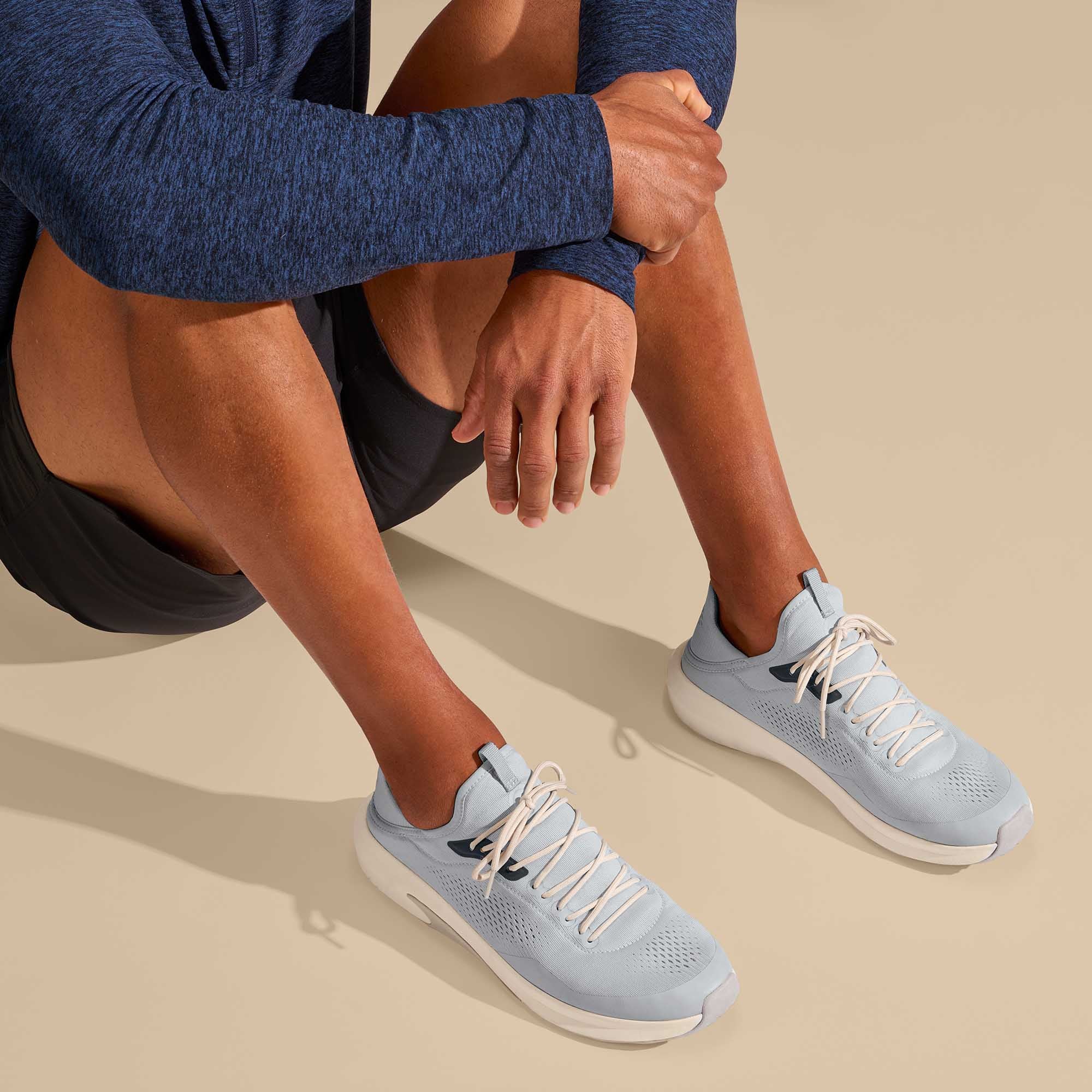Ka holo Men's Athletic Trainer Shoes - Vapor - Image 5