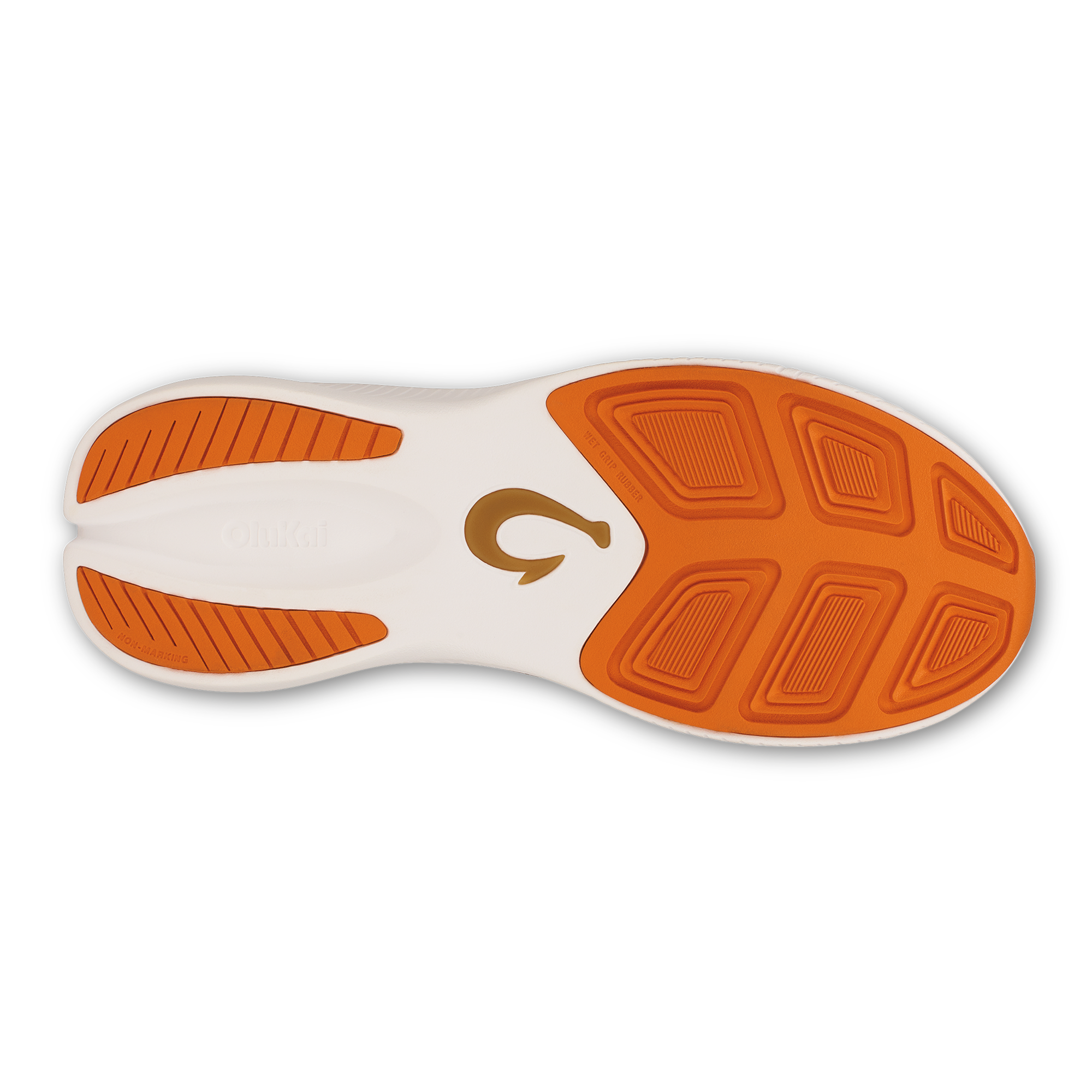 Island Hopper Men's Travel Shoes - Storm Grey - Image 9