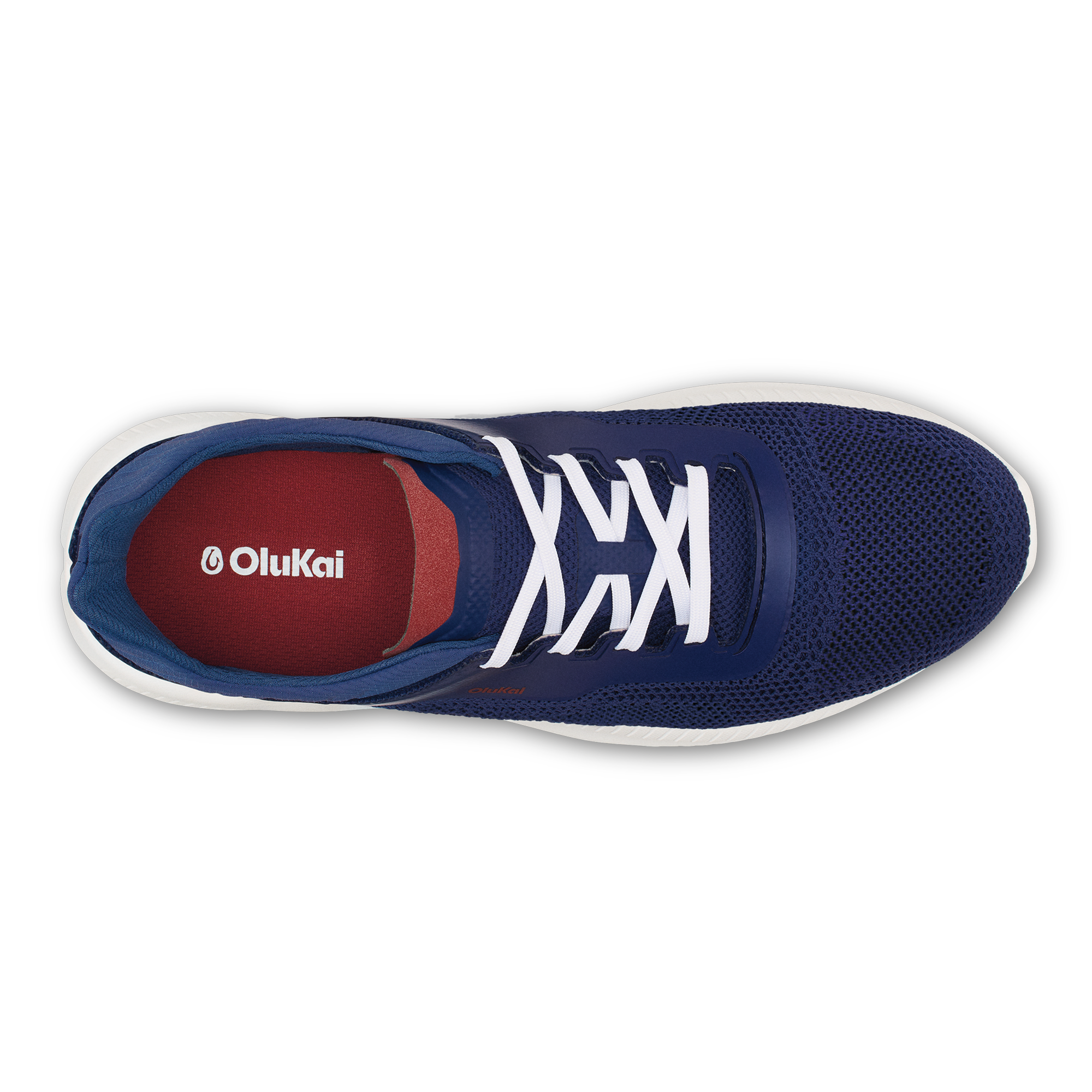 Island Hopper Men's Travel Shoes - Deep Blue - Image 6