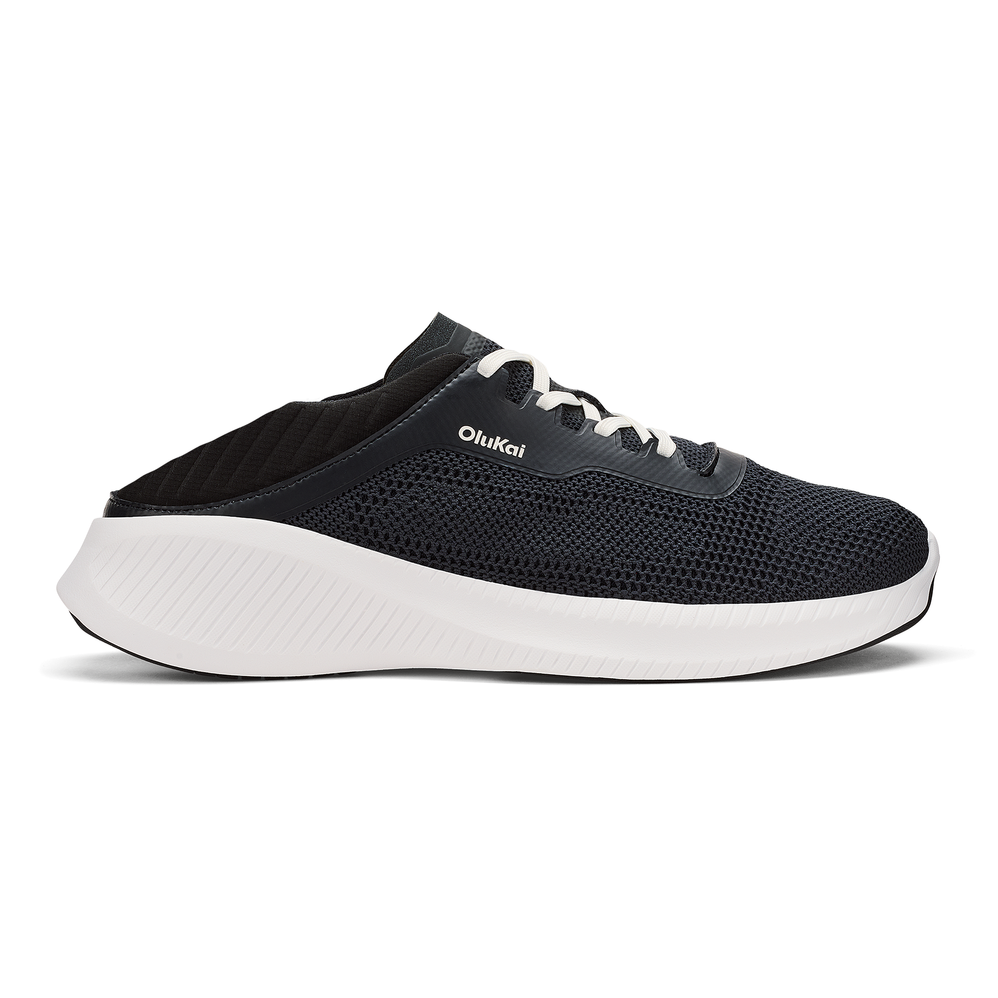 Island Hopper Men's Travel Shoes - Lava Rock - Image 5
