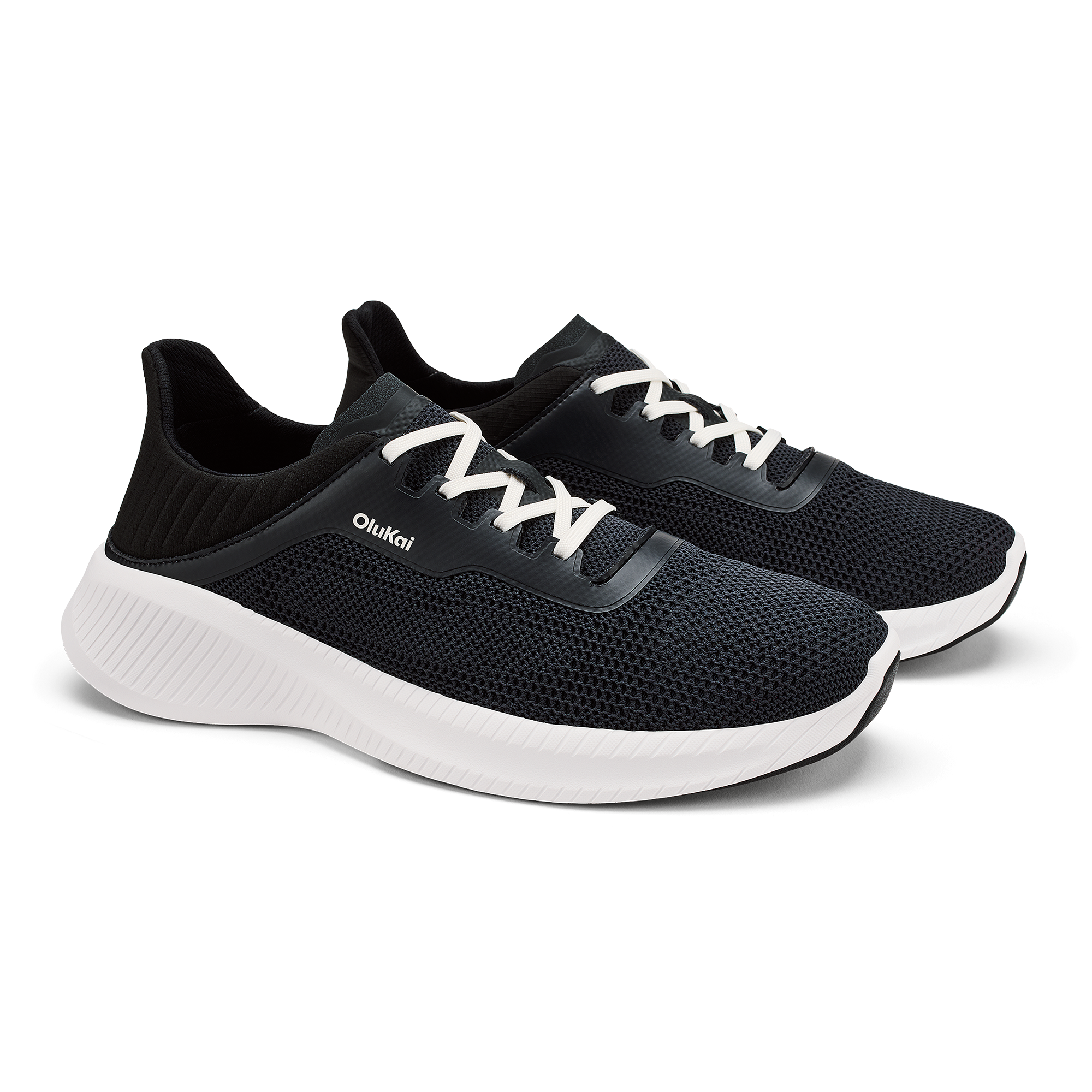 Island Hopper Men's Travel Shoes - Lava Rock - Image 6