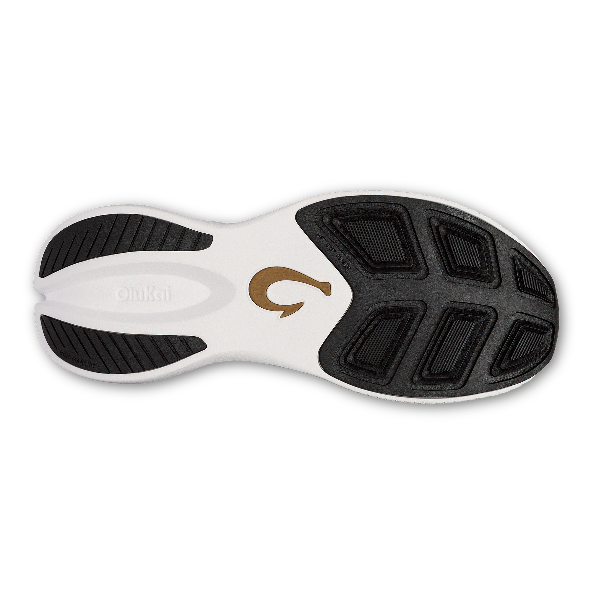 Island Hopper Men's Travel Shoes - Lava Rock - Image 9