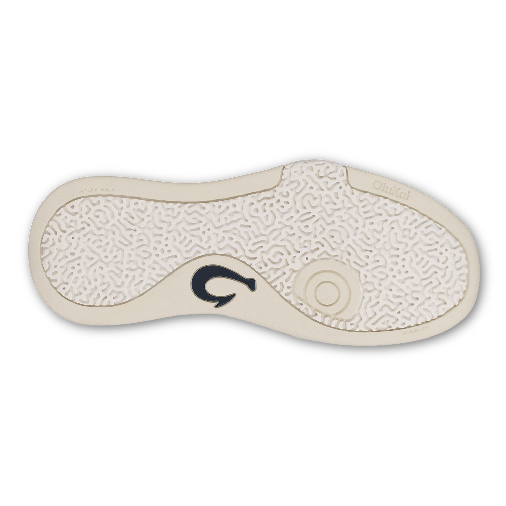 'Anau Men's Pickleball Shoes - Mood Indigo / Bright White - Image 10