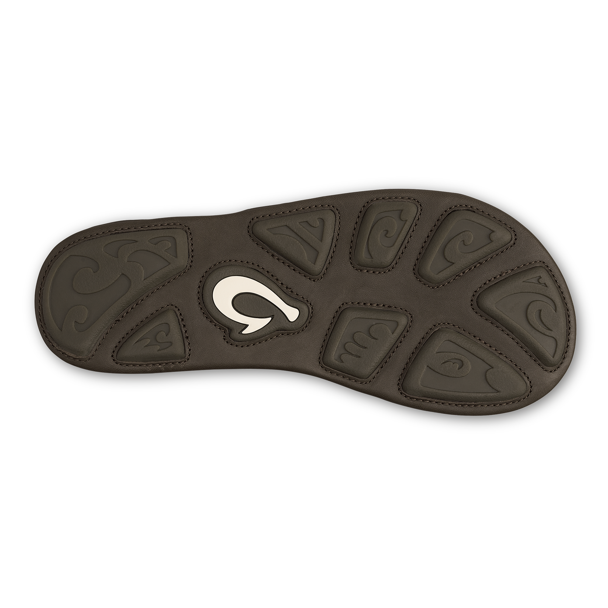 Aho - Dark Wood<br> C OluKai - Image 4