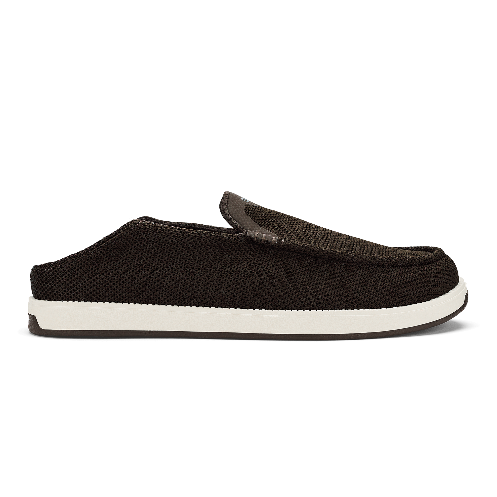 K kaha Mesh Men's Slip-On Shoes - Dark Java - Image 3