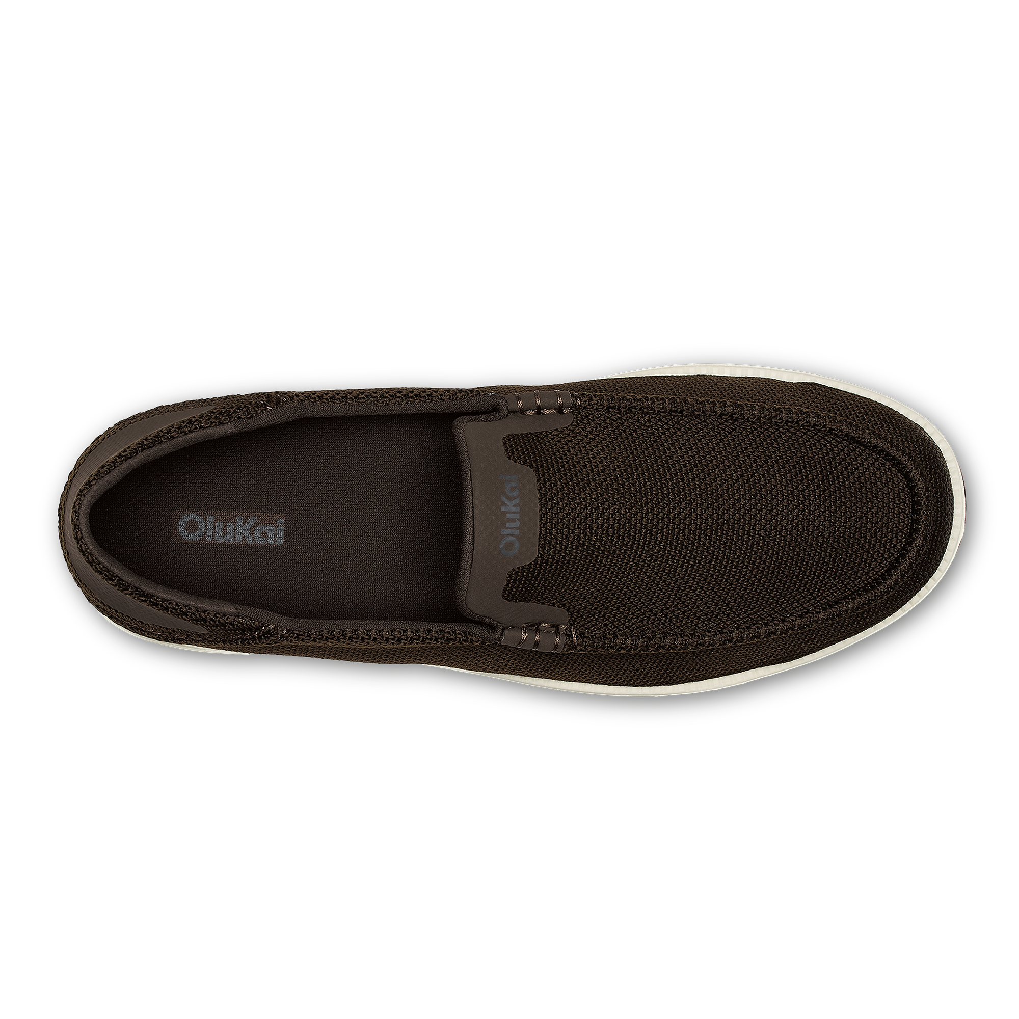K kaha Mesh Men's Slip-On Shoes - Dark Java - Image 7