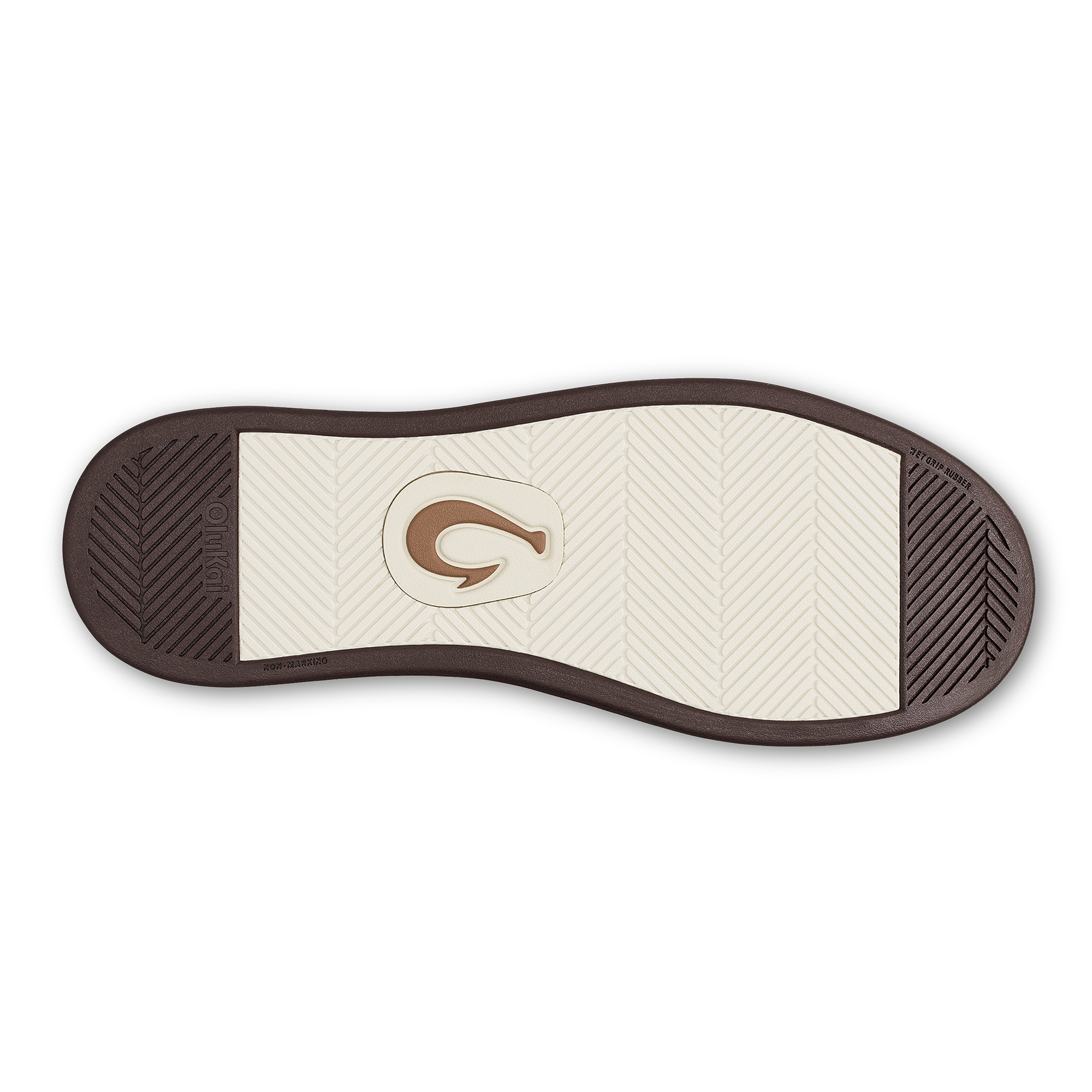 K kaha Mesh Men's Slip-On Shoes - Dark Java - Image 8
