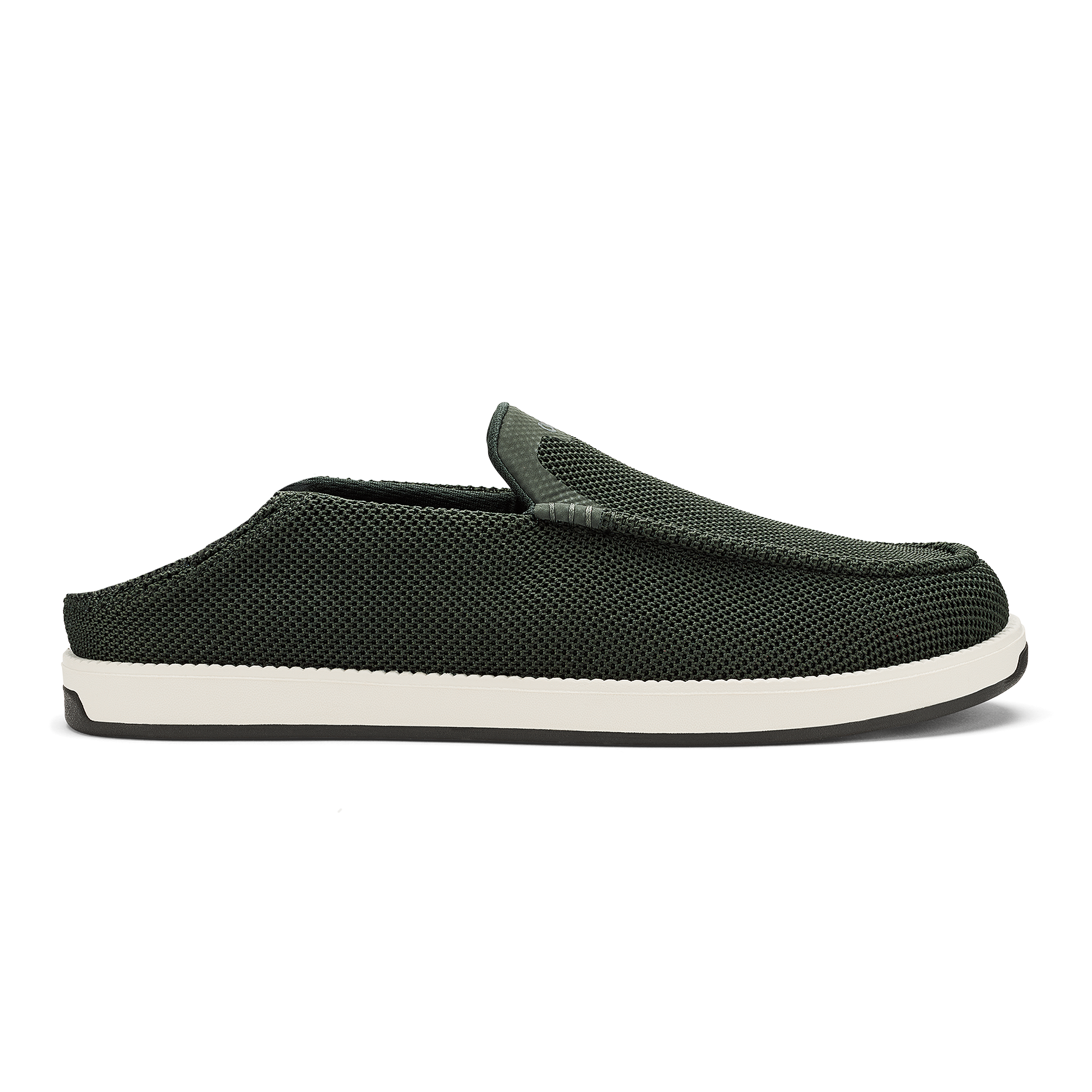 K kaha Mesh Men's Slip-On Shoes - Nori - Image 5