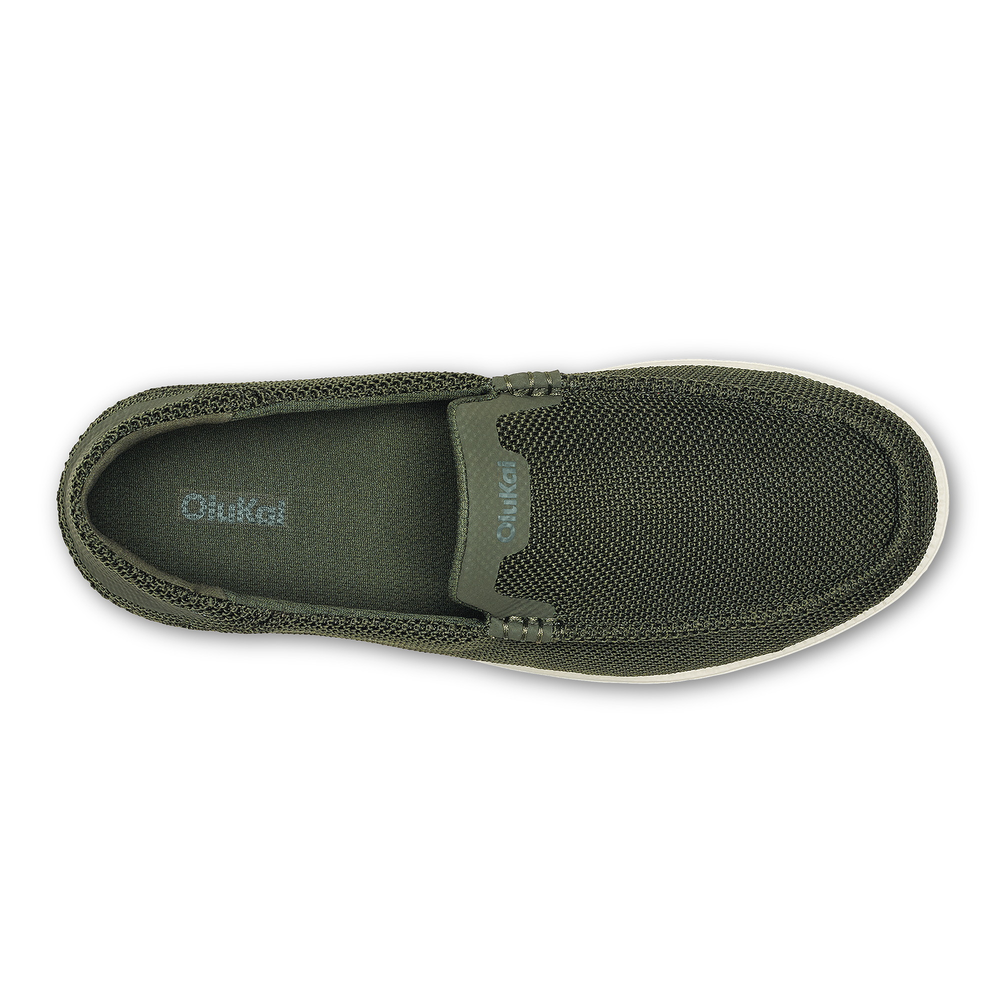 K kaha Mesh Men's Slip-On Shoes - Nori - Image 8