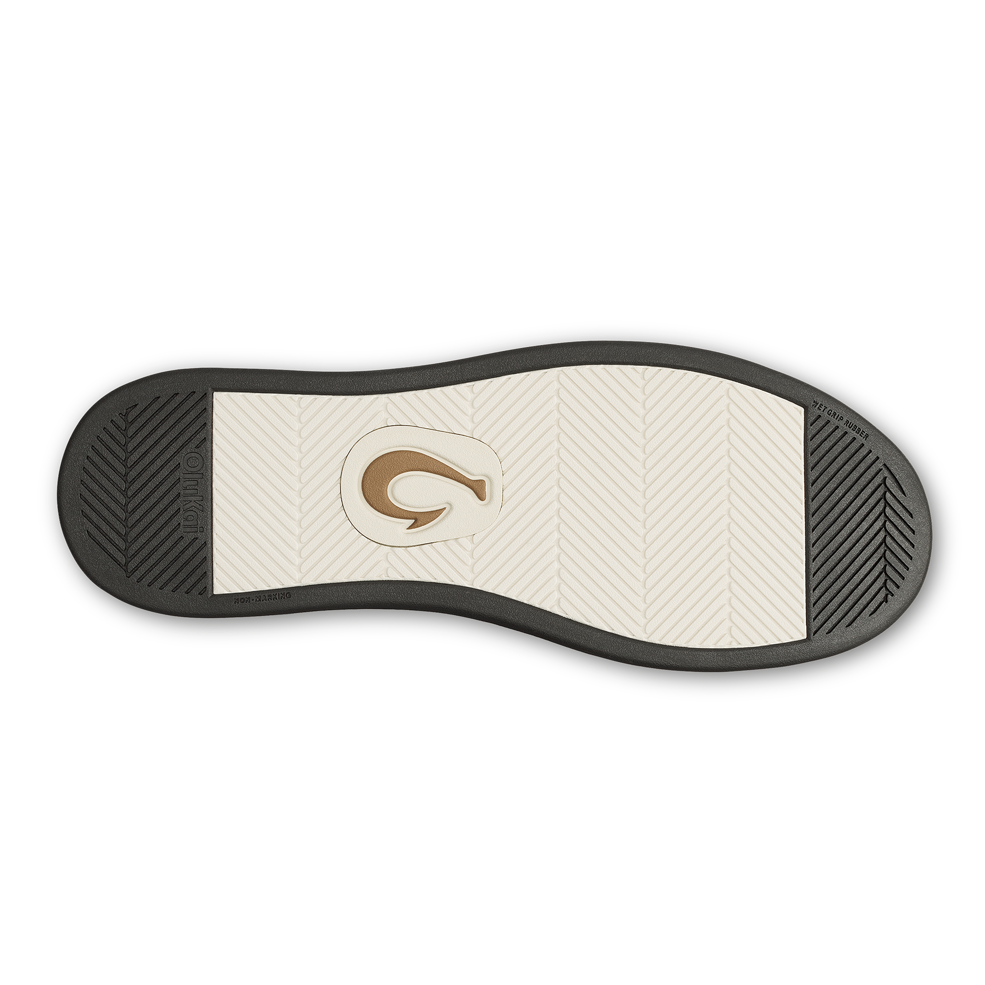 K kaha Mesh Men's Slip-On Shoes - Nori - Image 9