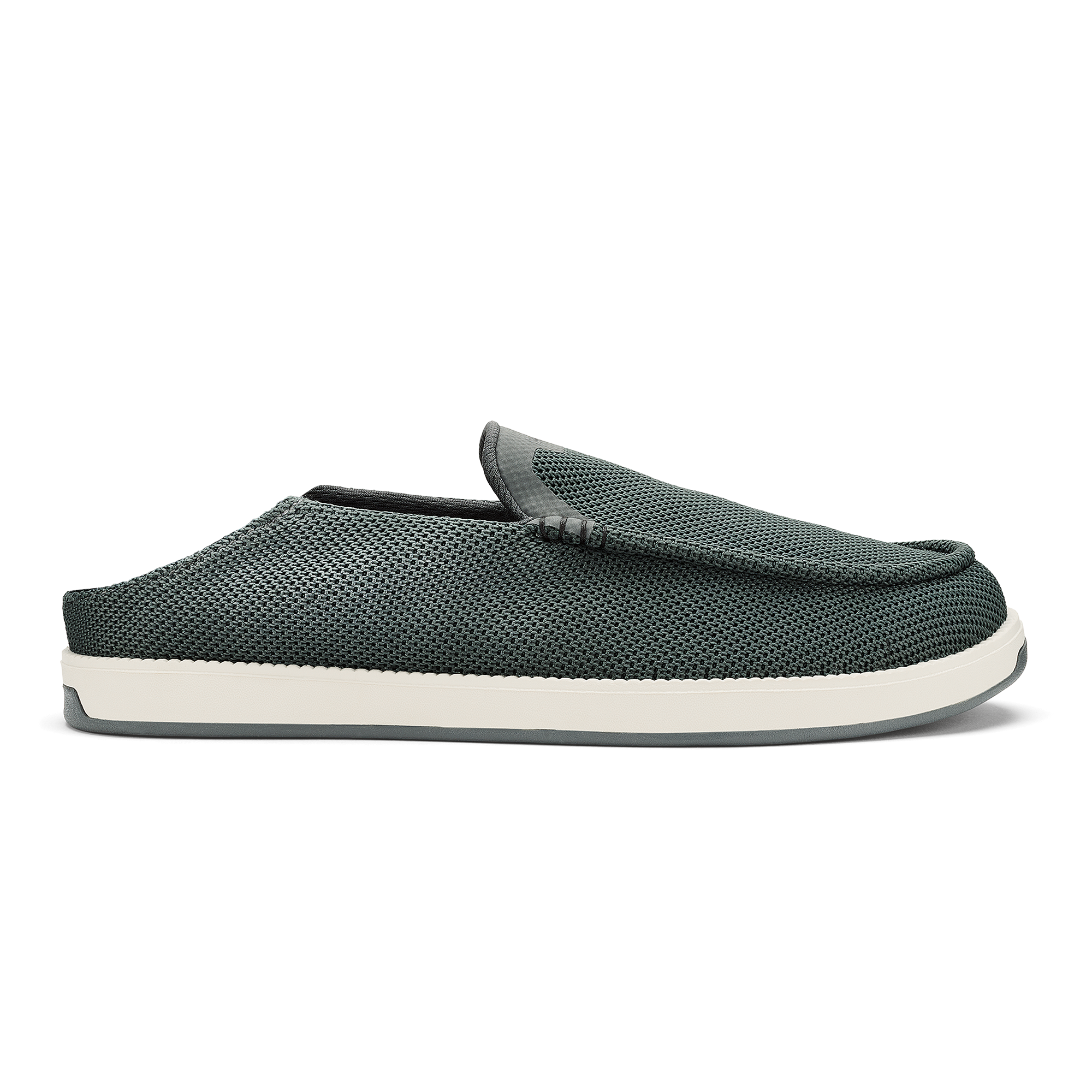 K kaha Mesh Men's Slip-On Shoes - Rock - Image 5