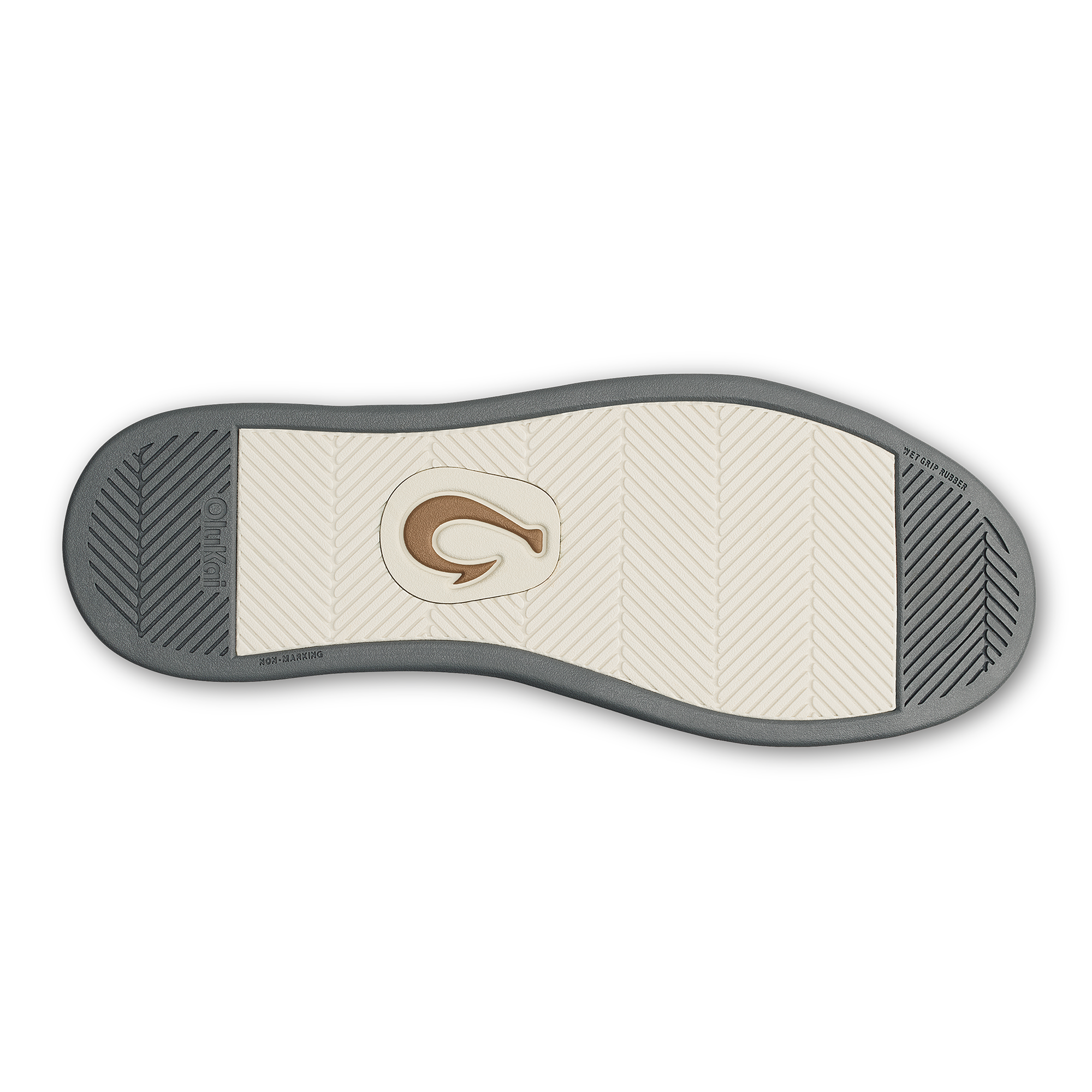 K kaha Mesh Men's Slip-On Shoes - Rock - Image 10
