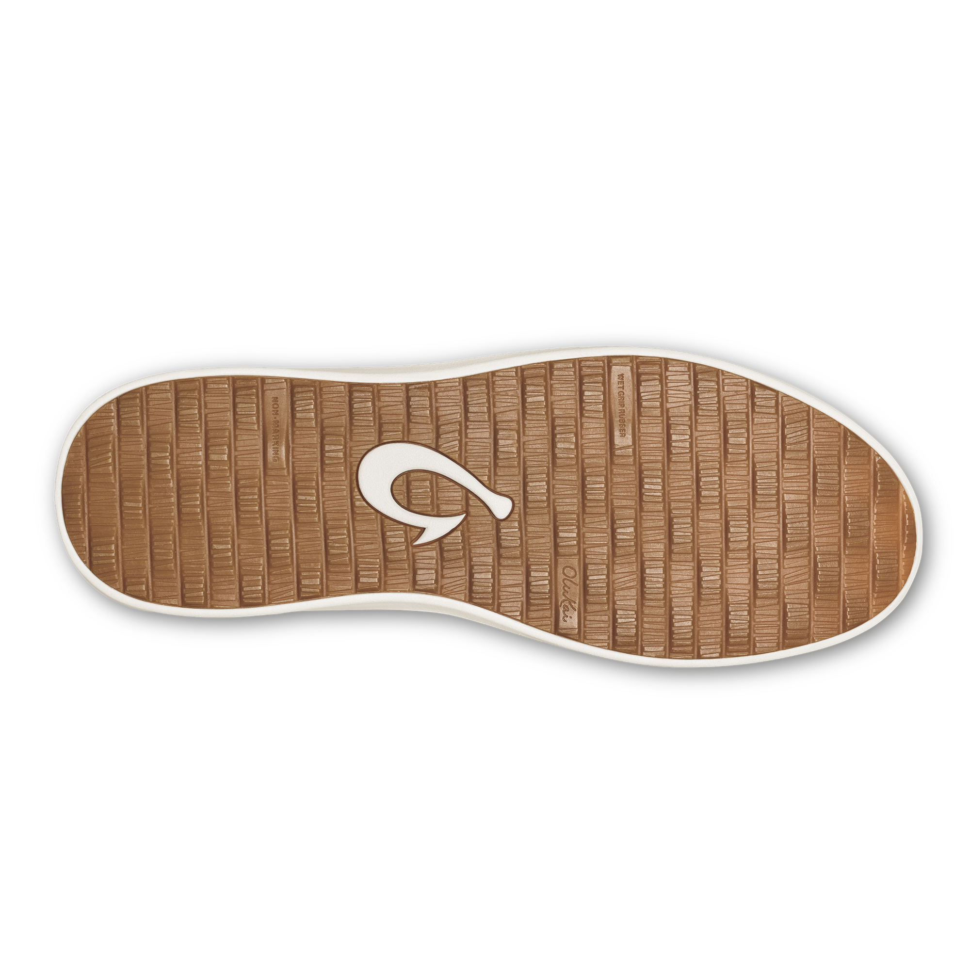 Hawai'iloa Manu Hope Women's Booties- Chalk / Off White - Image 9