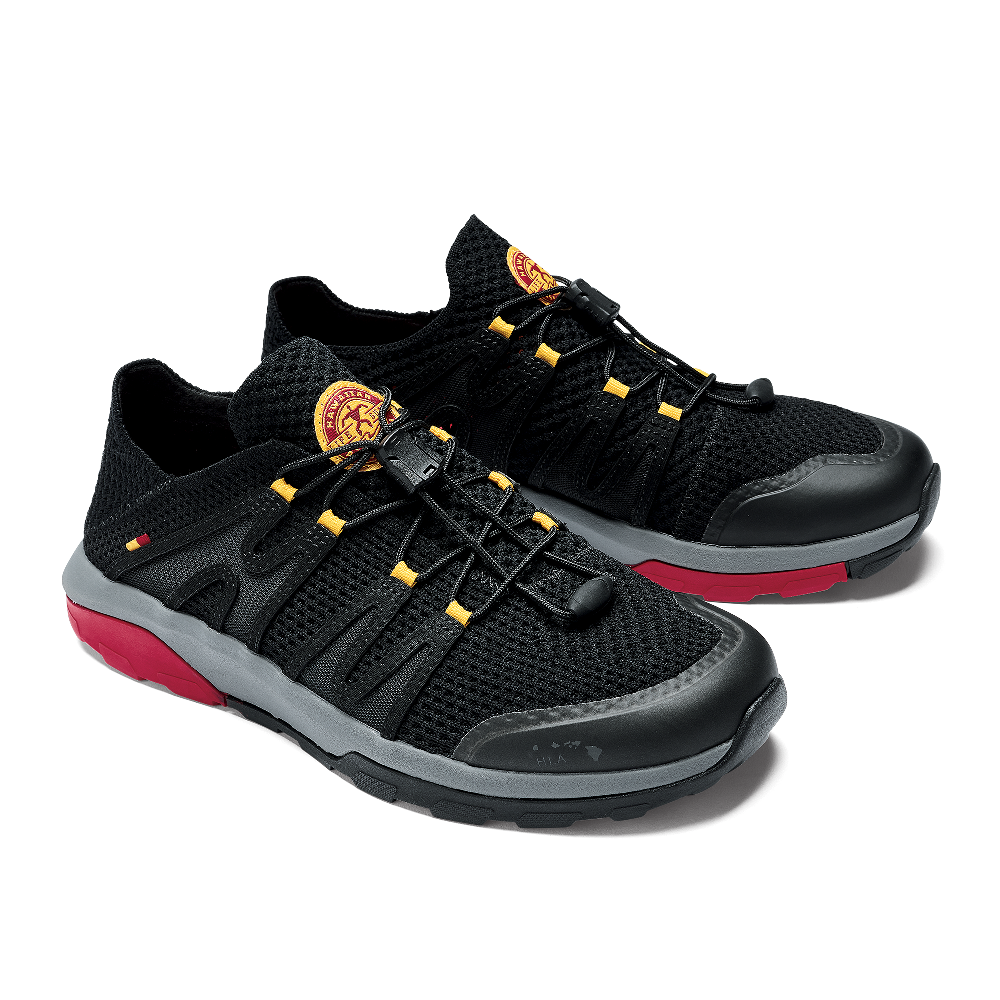'Imaka Trainer Women's Athletic Trainers - Black - Image 5