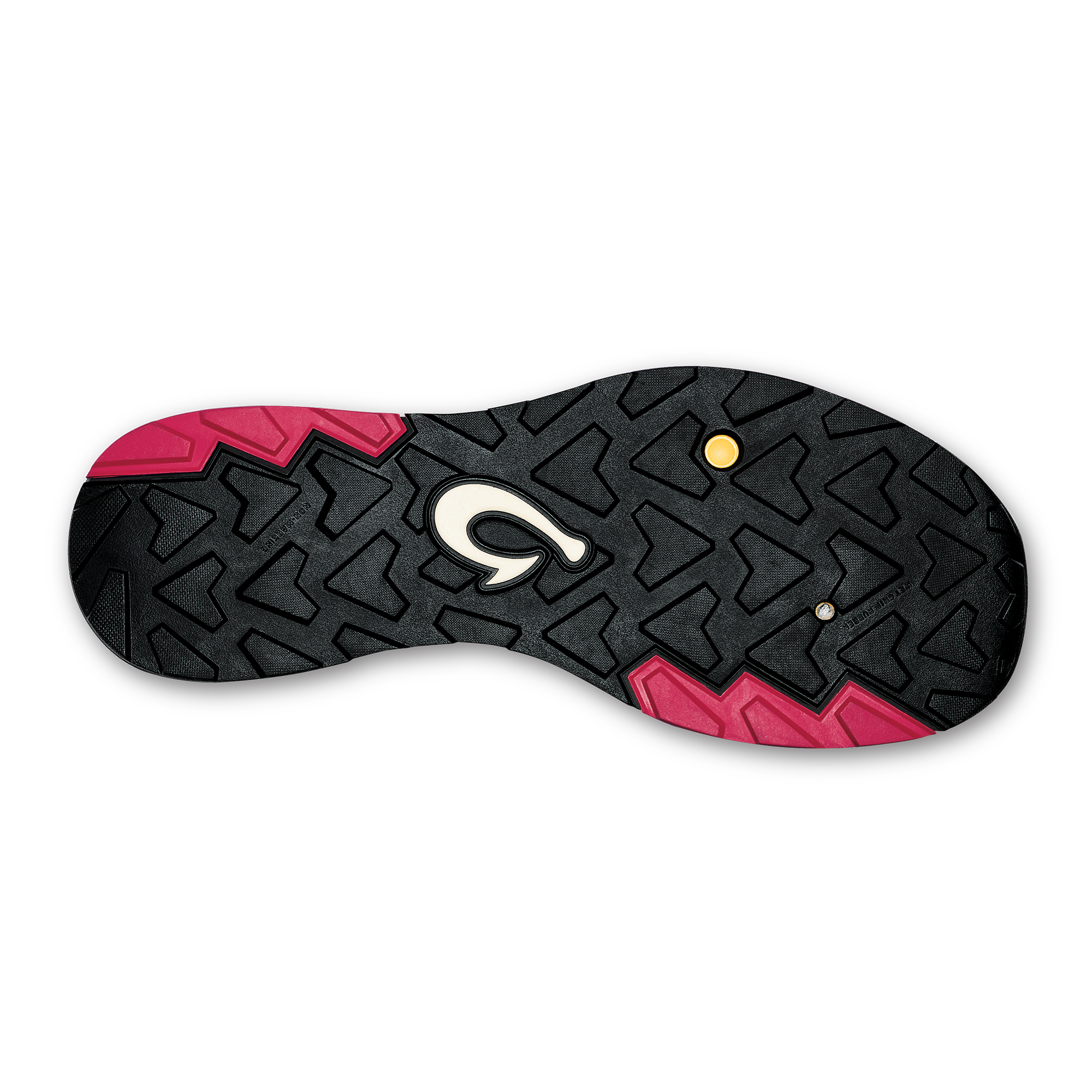 'Imaka Trainer Women's Athletic Trainers - Black - Image 7