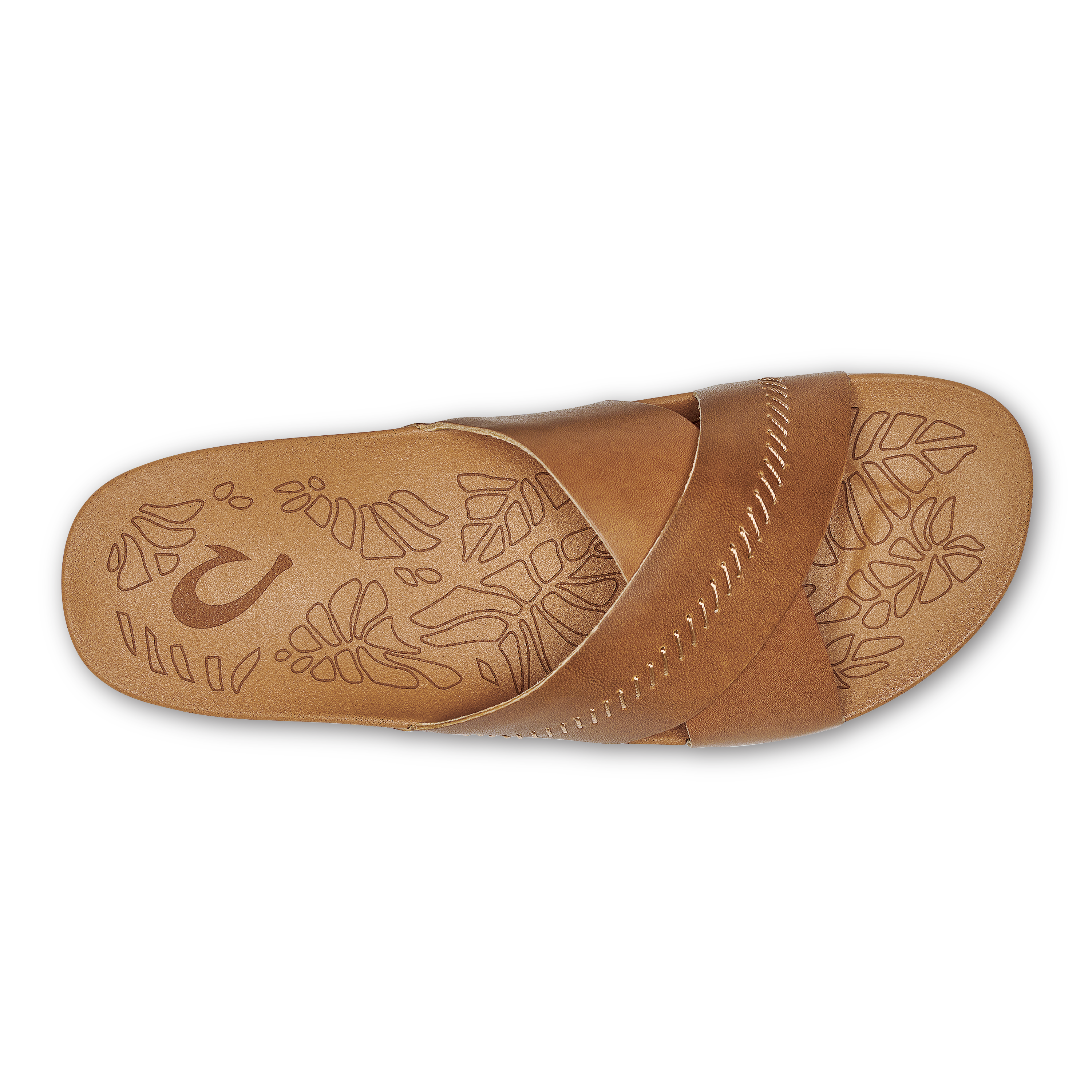Kipe'a 'Olu Women's Slide Sandals - Sahara - Image 7