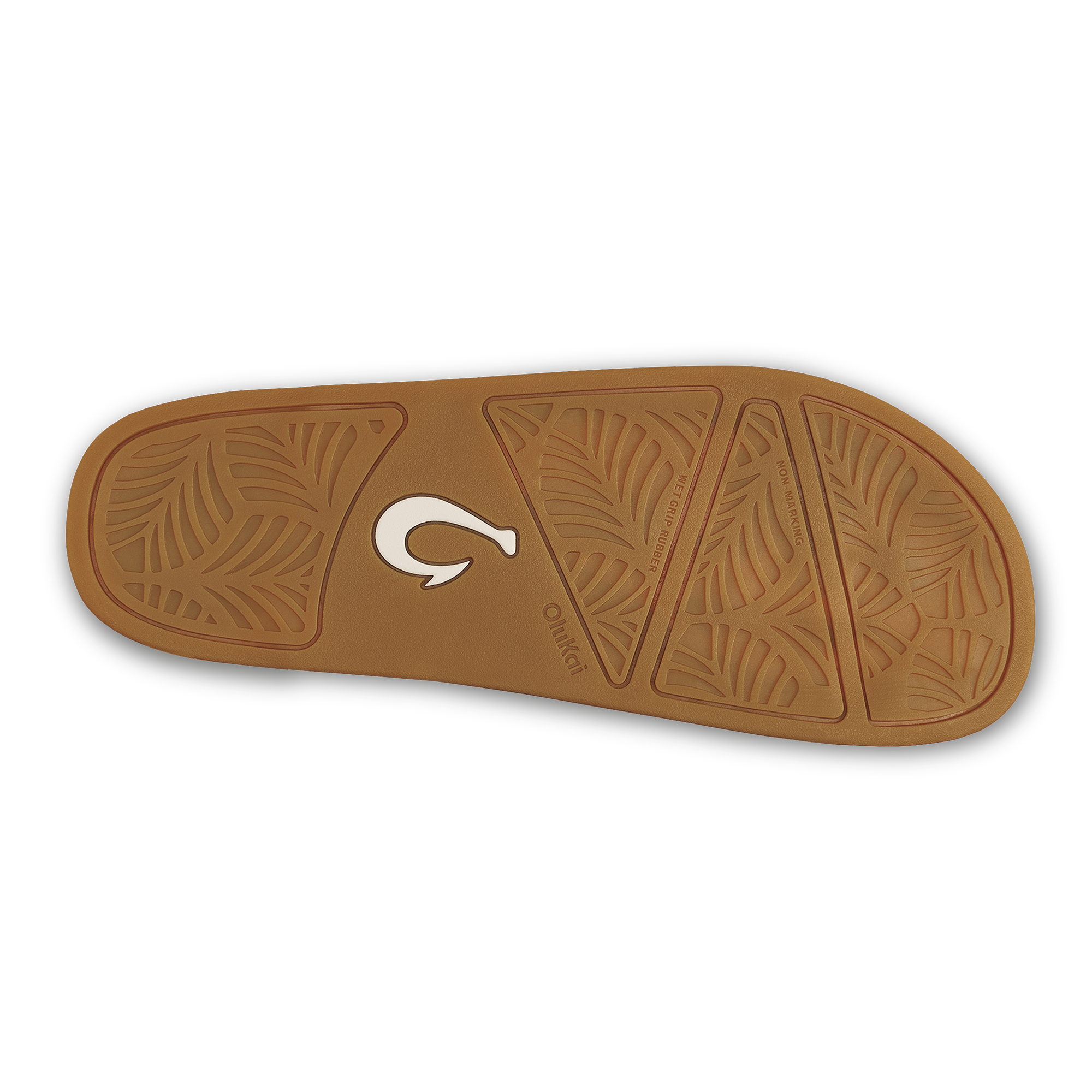 Kipe'a 'Olu Women's Slide Sandals - Warm Sand - Image 4