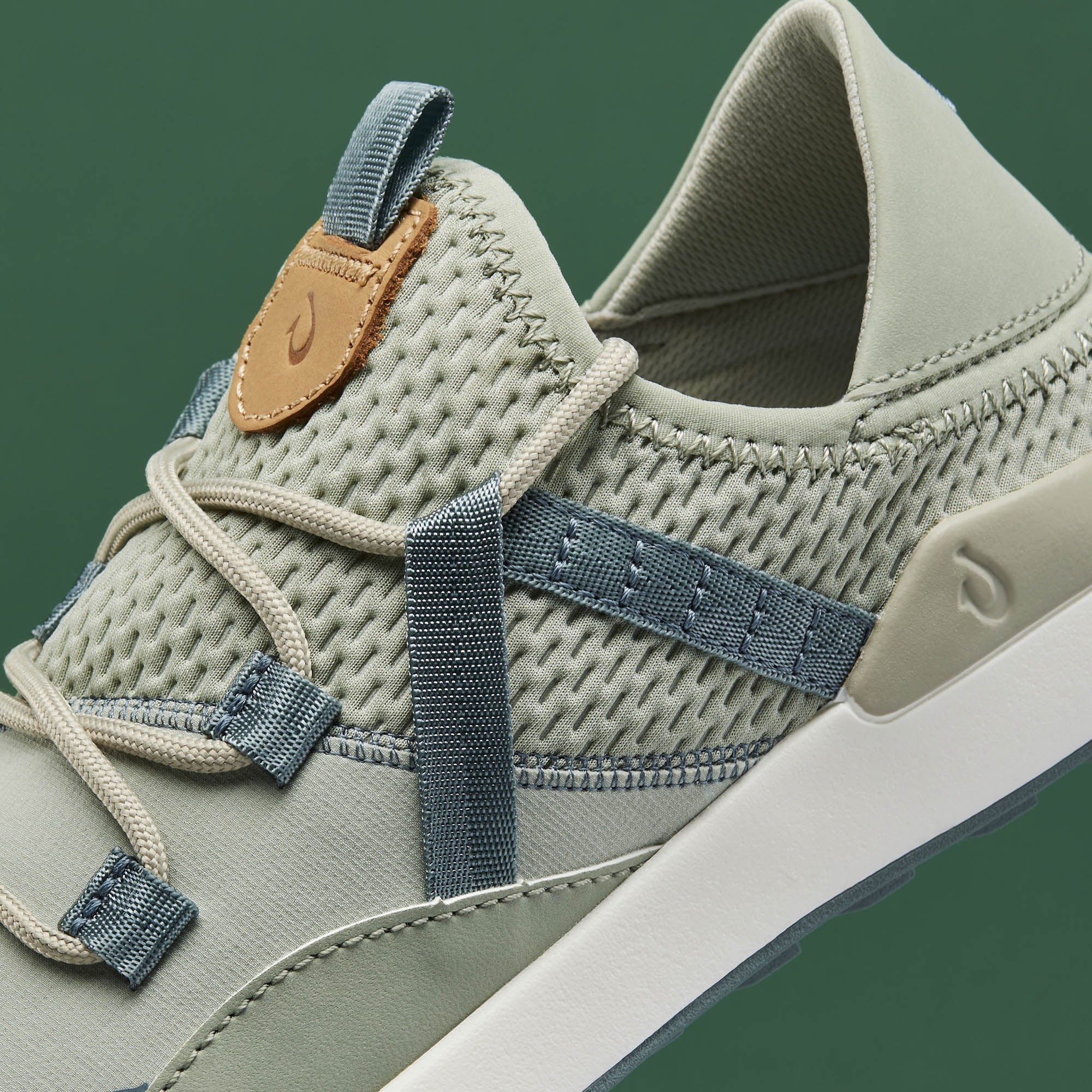 Kawela - Women's Golf Shoes - Sage / Dusk - Image 4