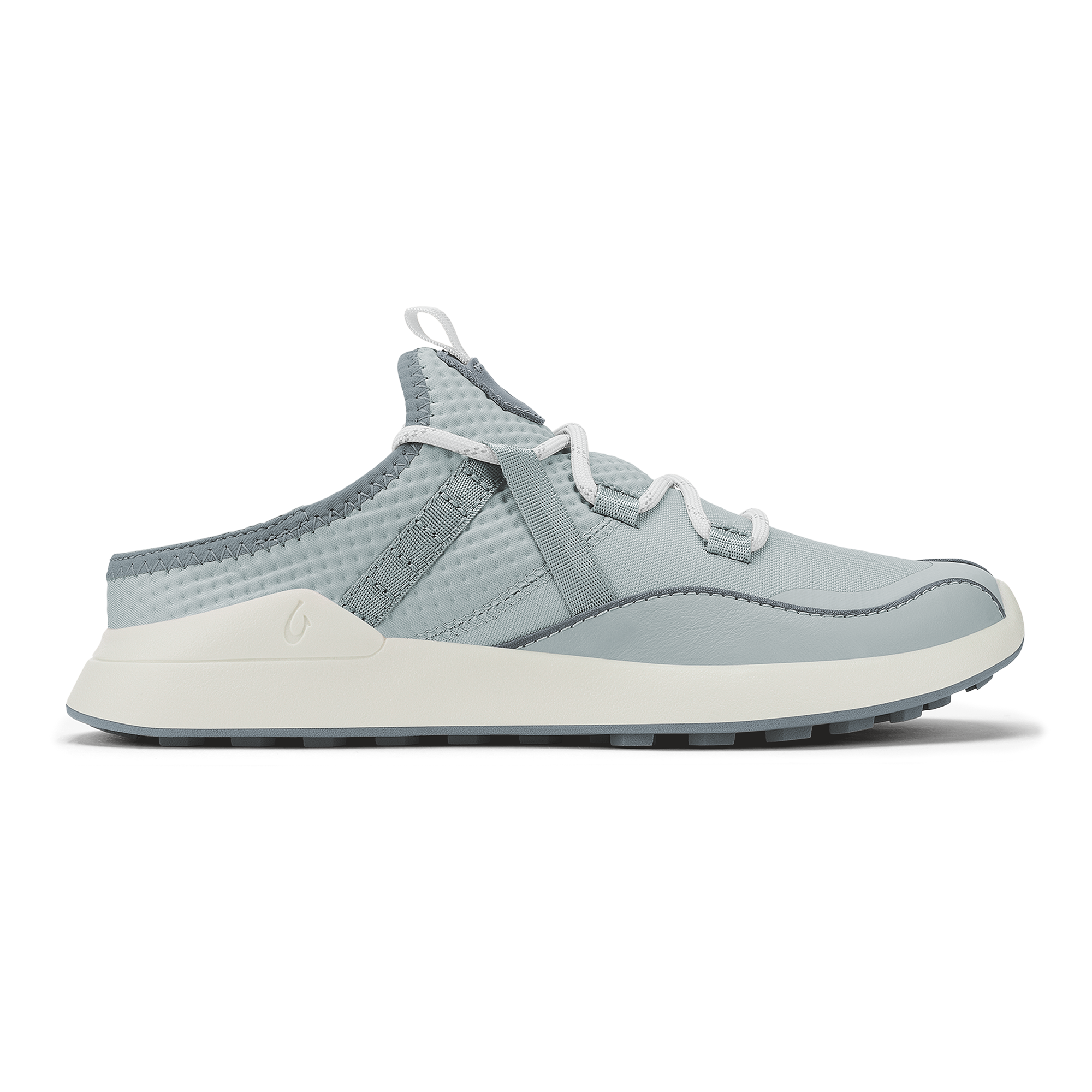 Kawela - Cloud Grey / Poi - Image 2