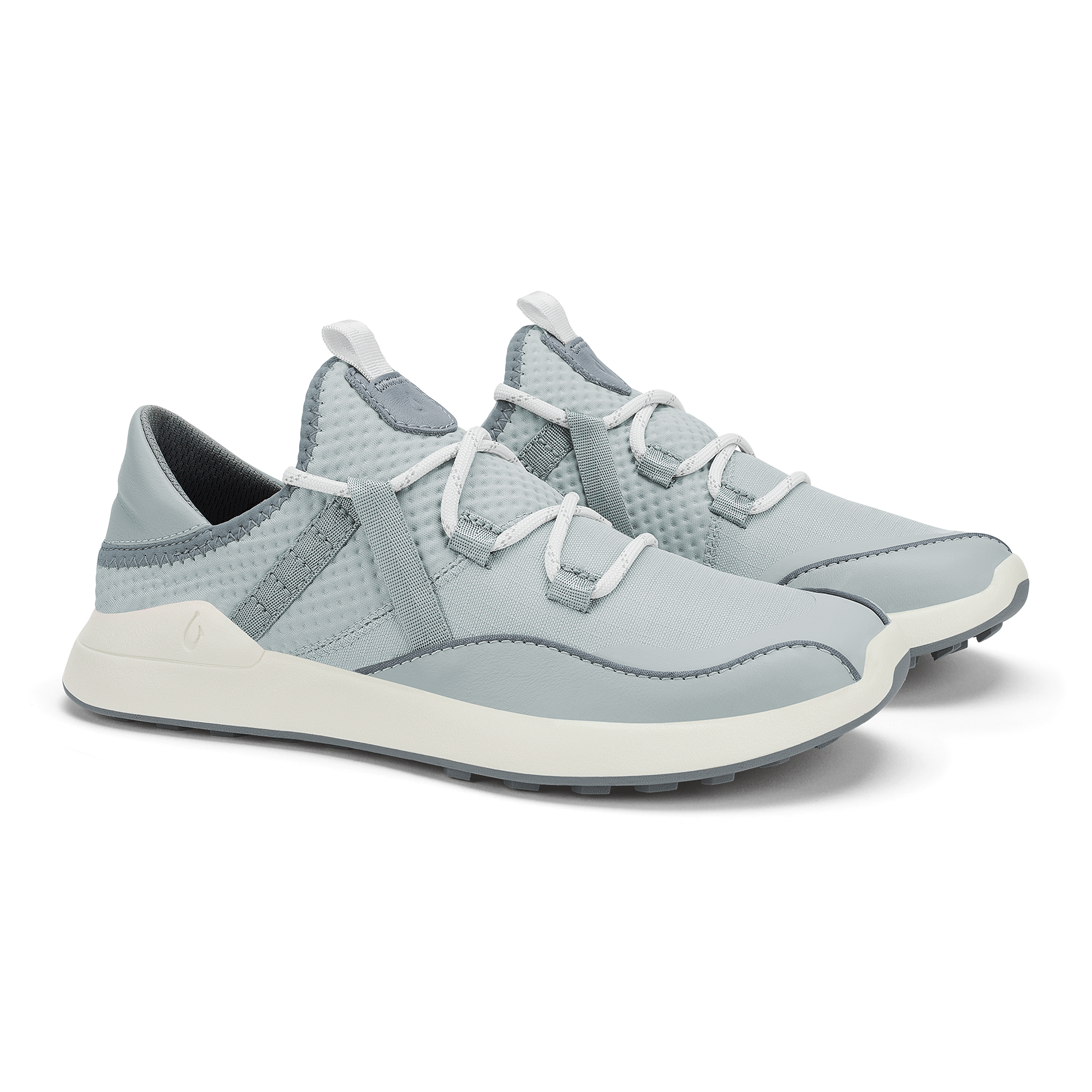 Kawela - Cloud Grey / Poi - Image 3
