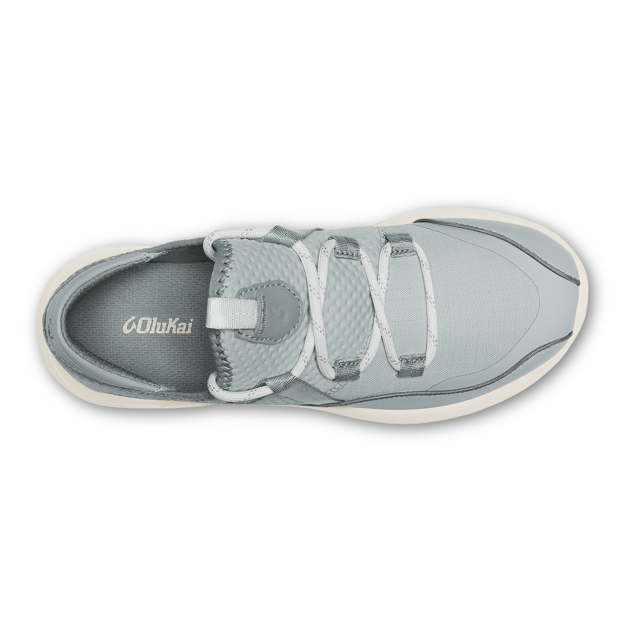 Kawela - Cloud Grey / Poi - Image 4