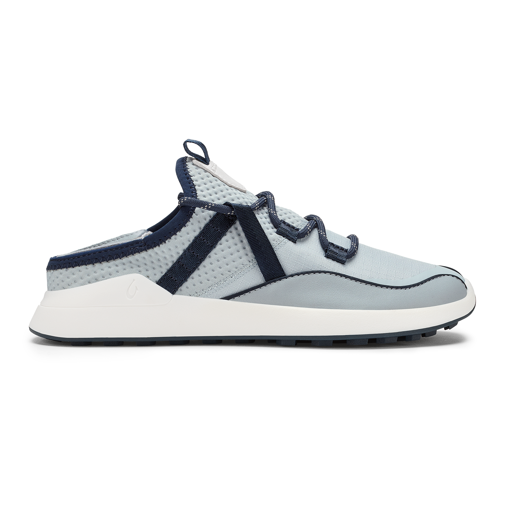 Kawela Women's Golf Shoes - Blue Pearl / Moonlit Ocean - Image 2